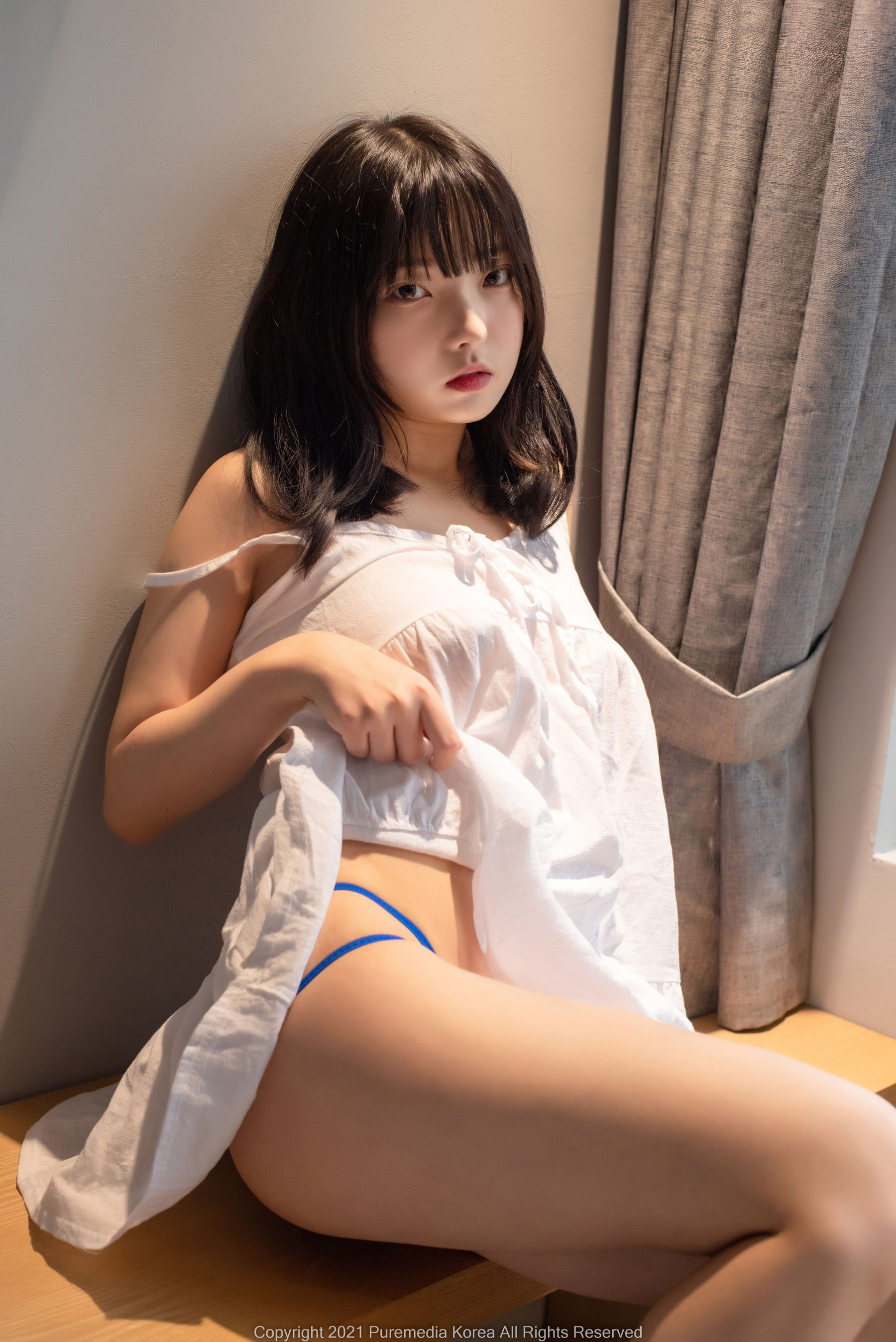 [PURE MEDIA] Vol.152 Hansom [82P] 插图6