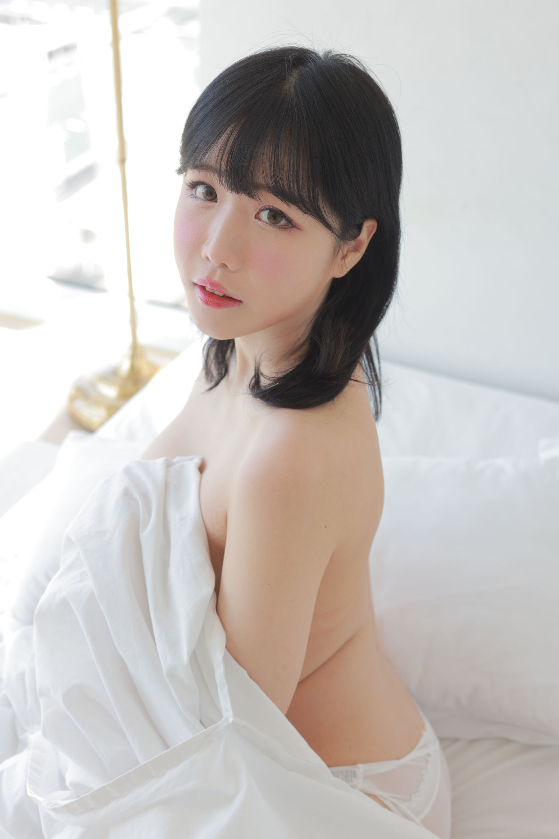 韩网可爱性感网红Addielyn – Topless Girl [68P] 2023-03-20 15:49:21 - 妍画集-妍画集