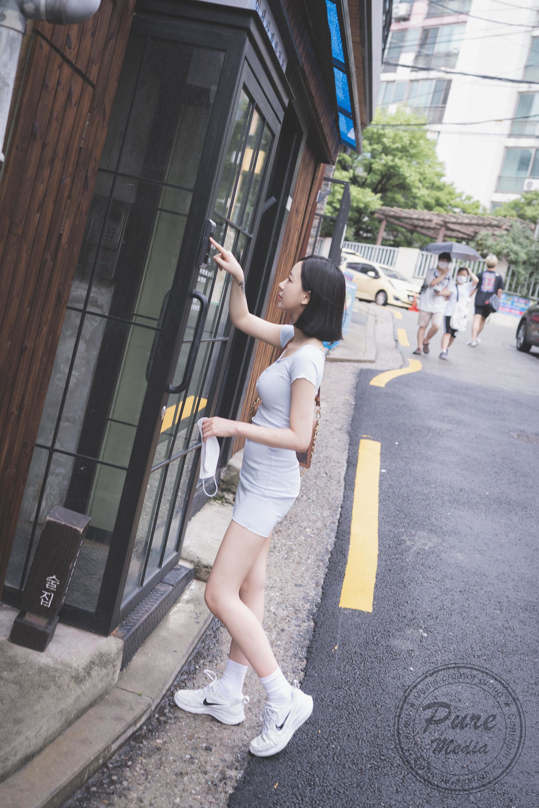 [PURE MEDIA] Vol.193 – Jia [42P] 插图8