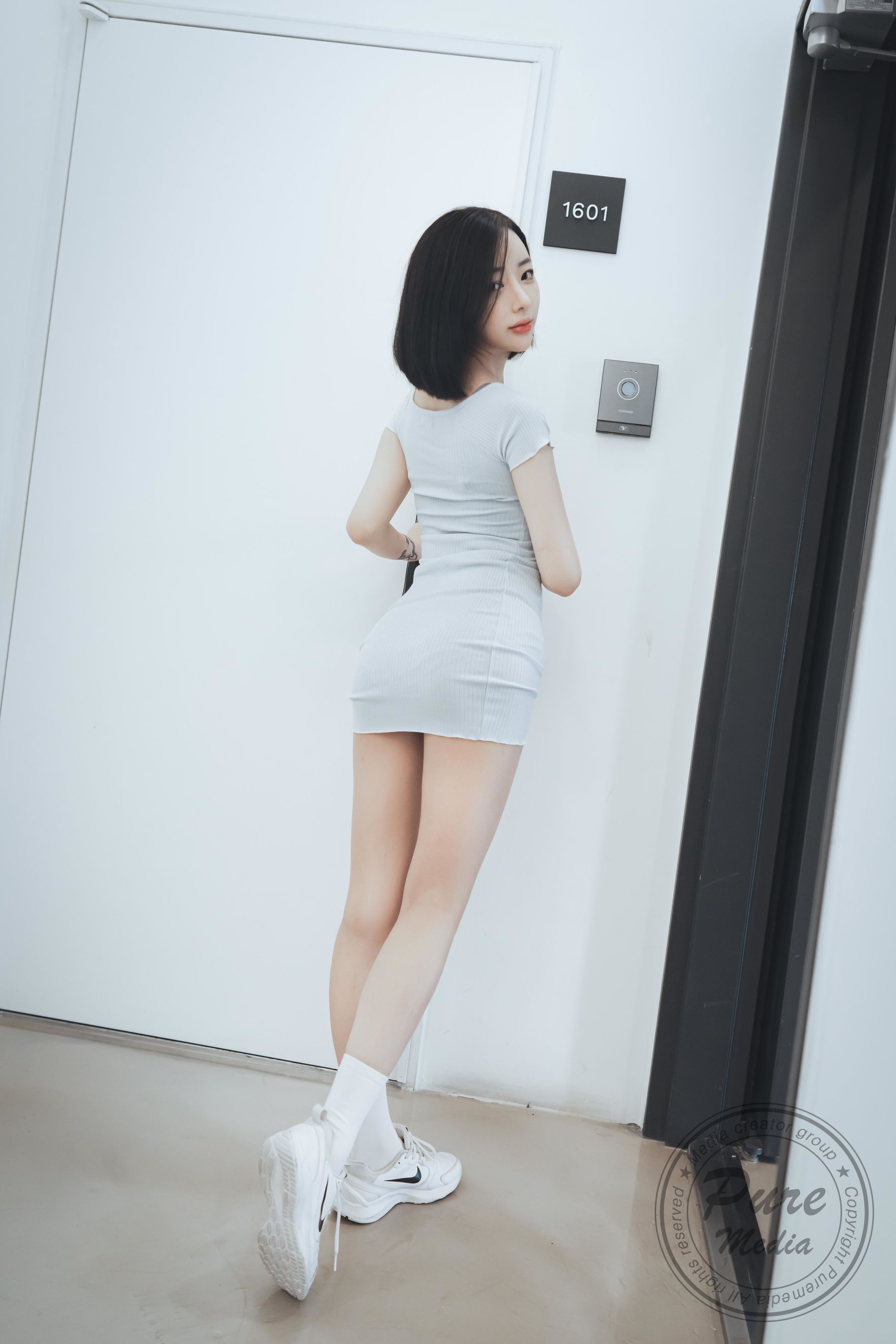 [PURE MEDIA] Vol.193 – Jia [42P] 插图3