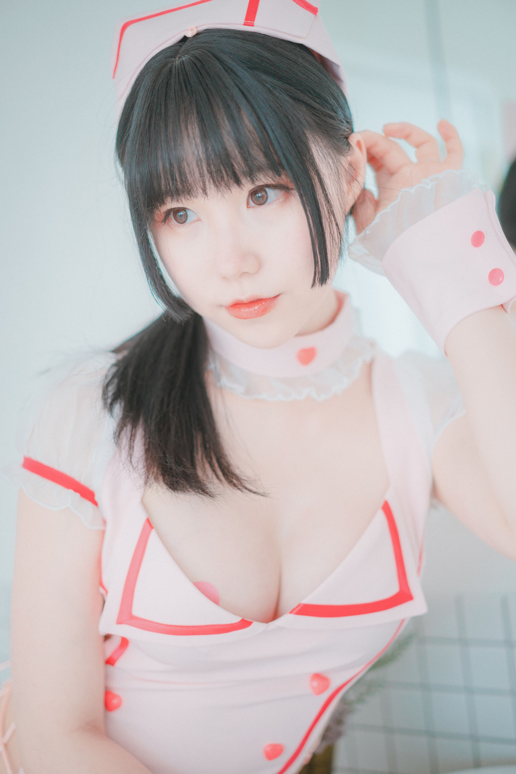 [DJAWA] Jamong – Nurse j [119P] 插图8