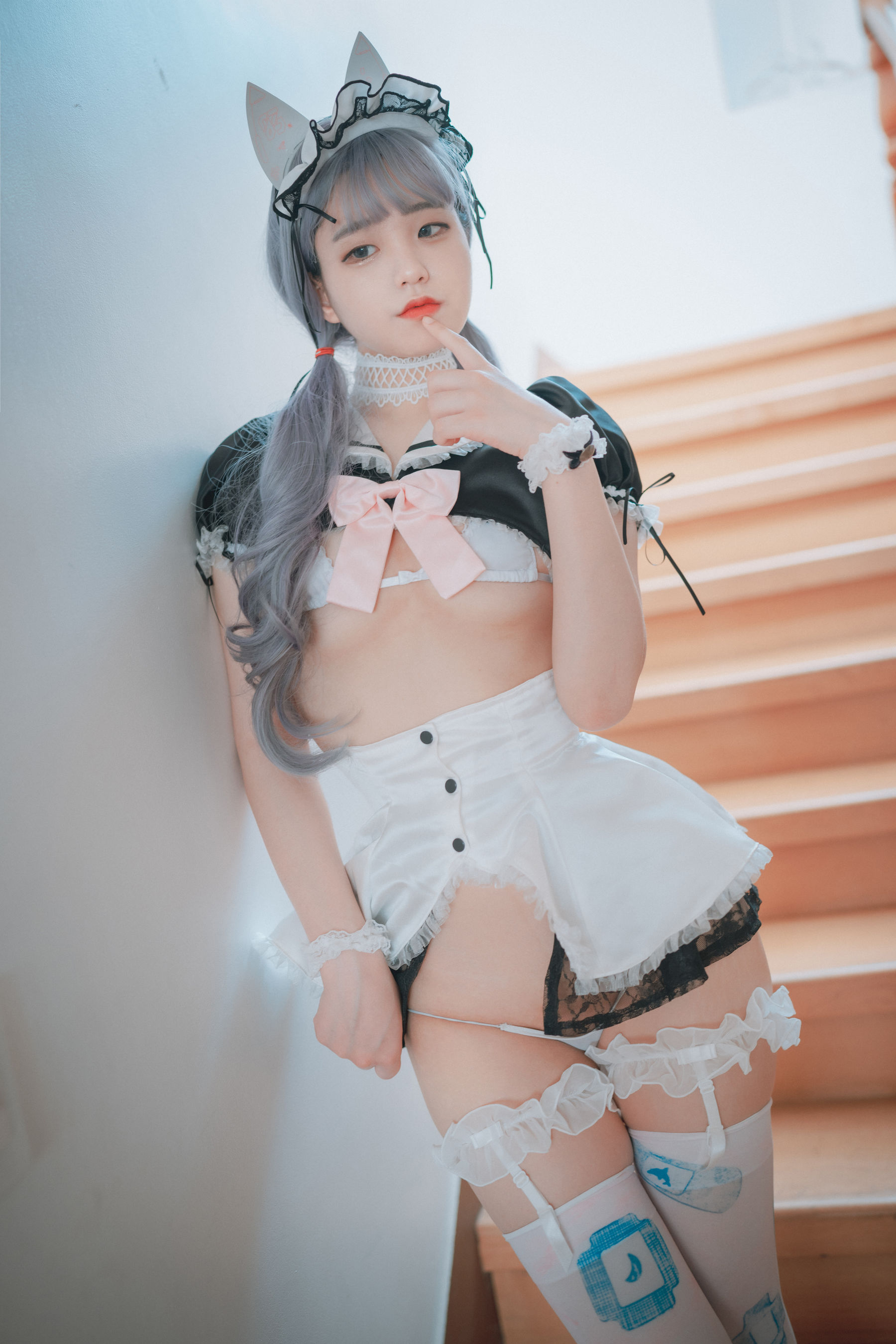 [DJAWA] Jenny – Maid Mansion No2 [202P] 插图10