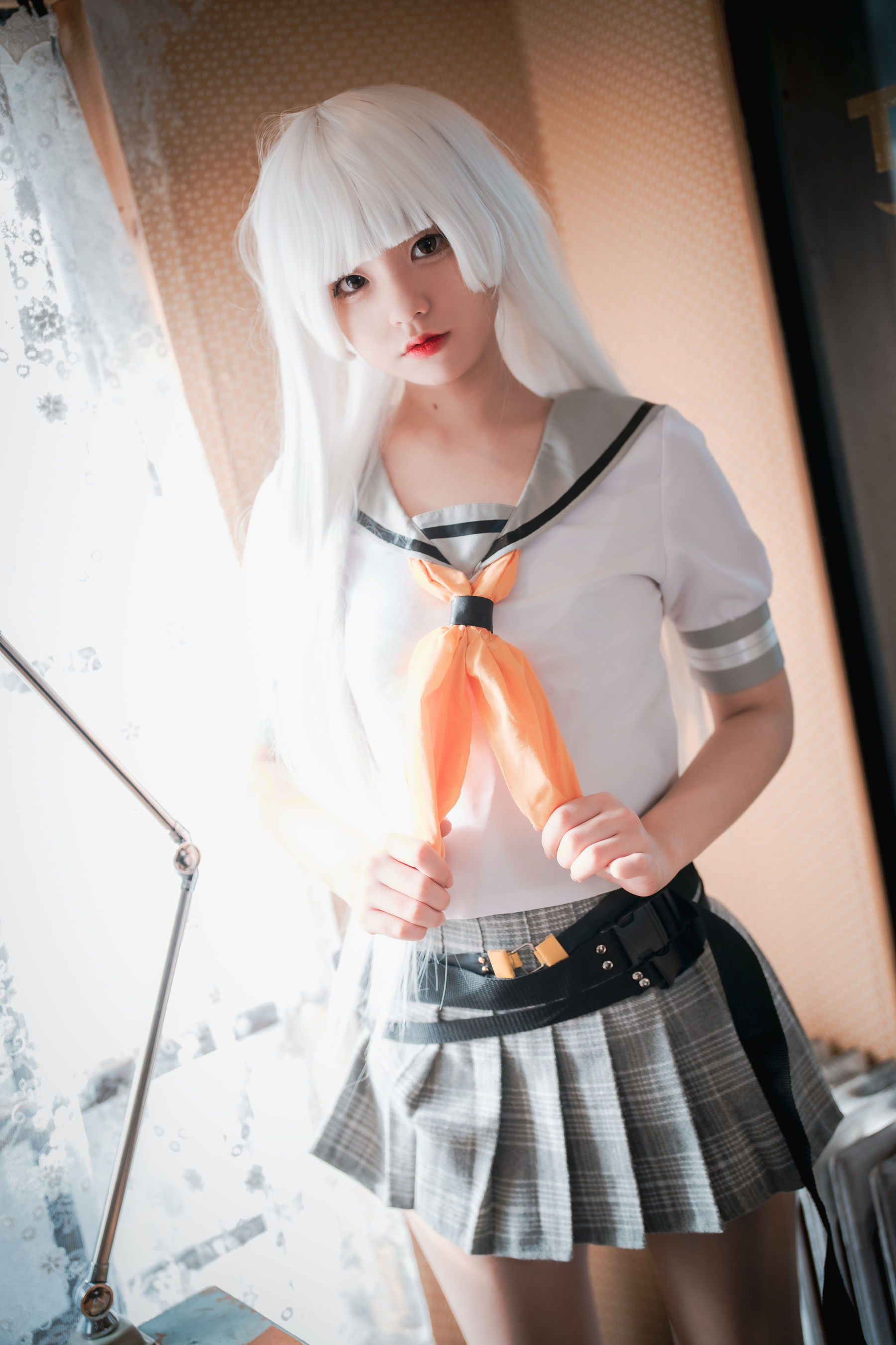 [DJAWA] Jenny – Eternal Return RIO (Black Survival) [43P] 插图4