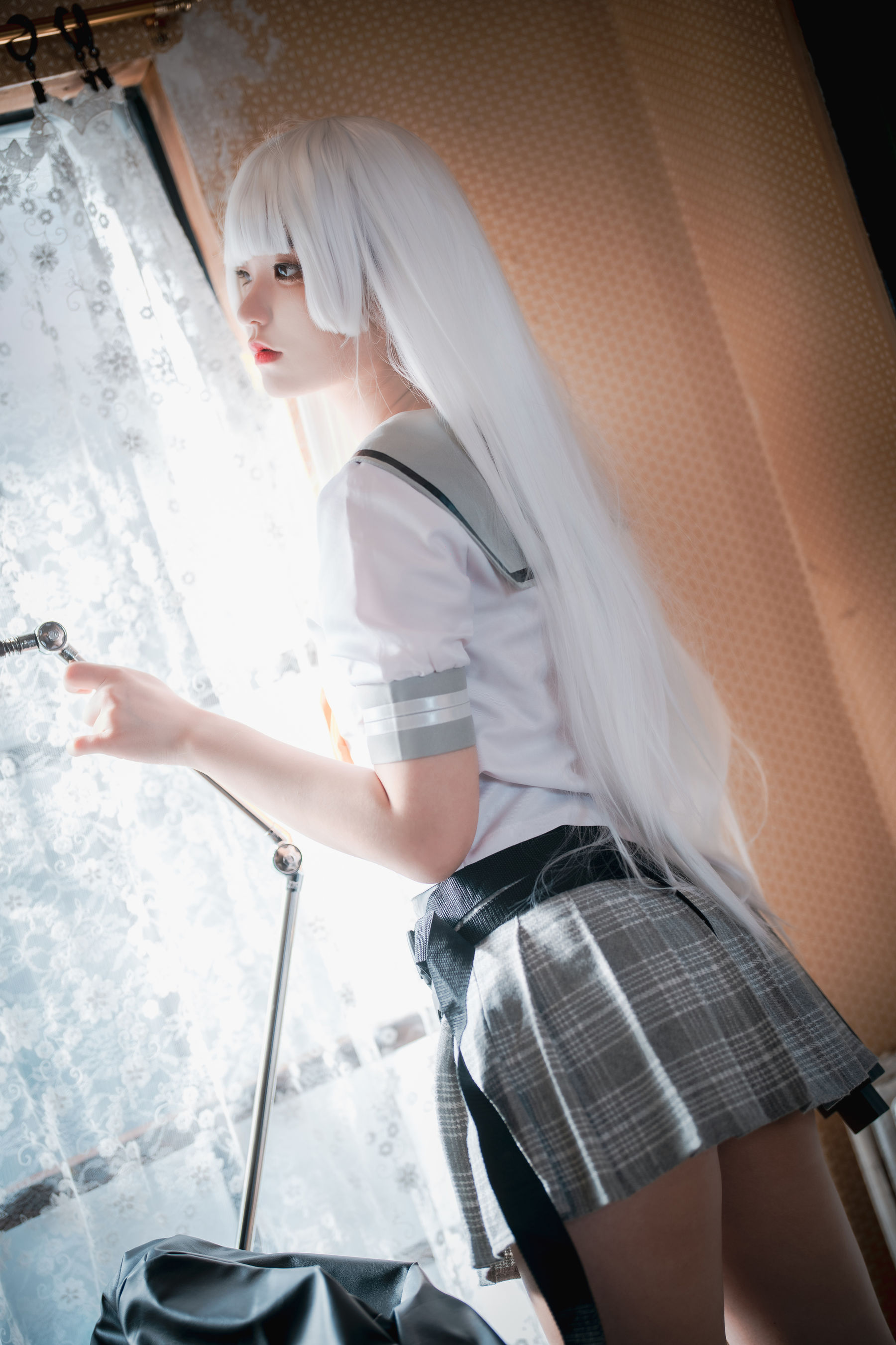 [DJAWA] Jenny – Eternal Return RIO (Black Survival) [43P] 插图3