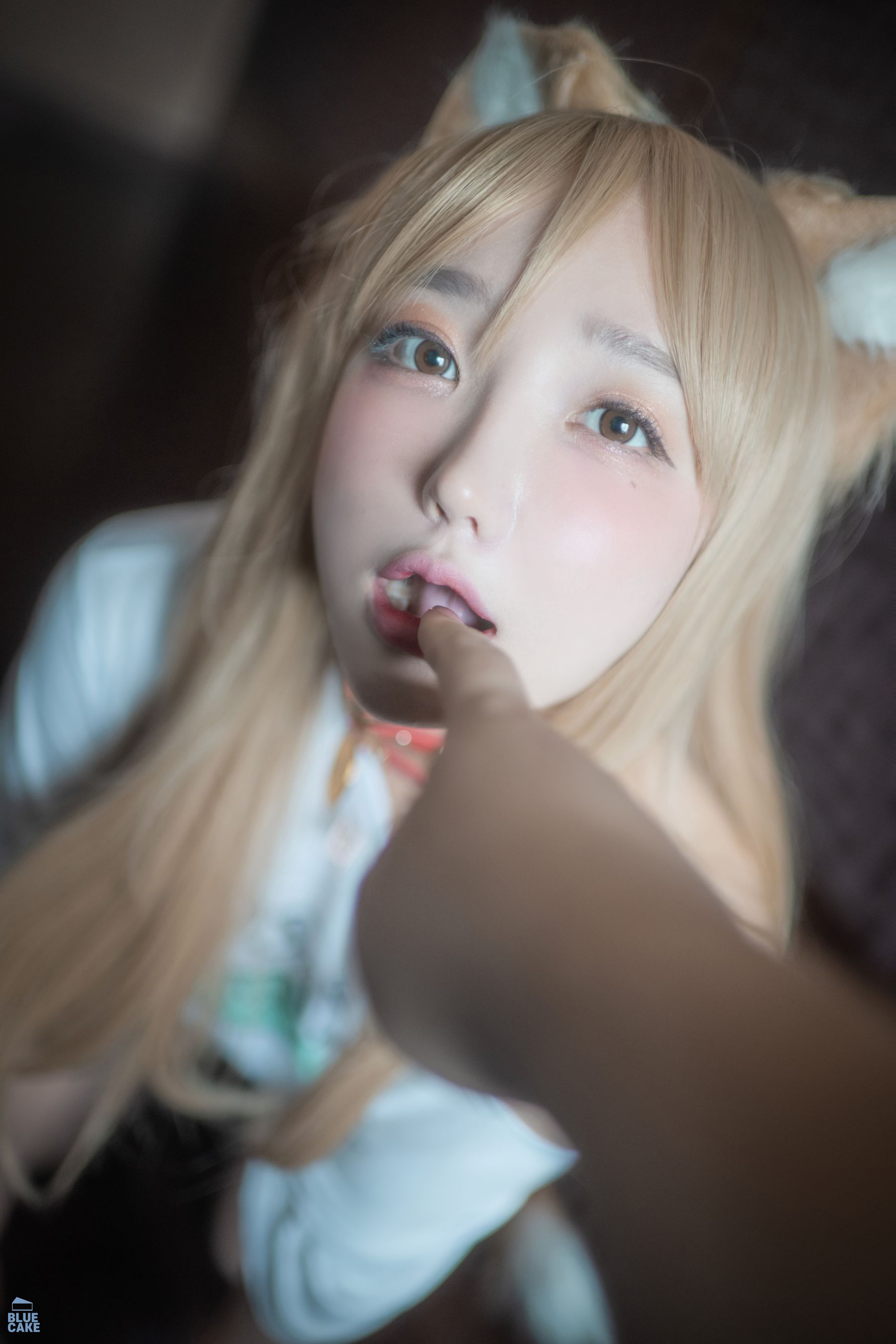 [BLUECAKE] YeEun – Puss Puss [86P] 插图10