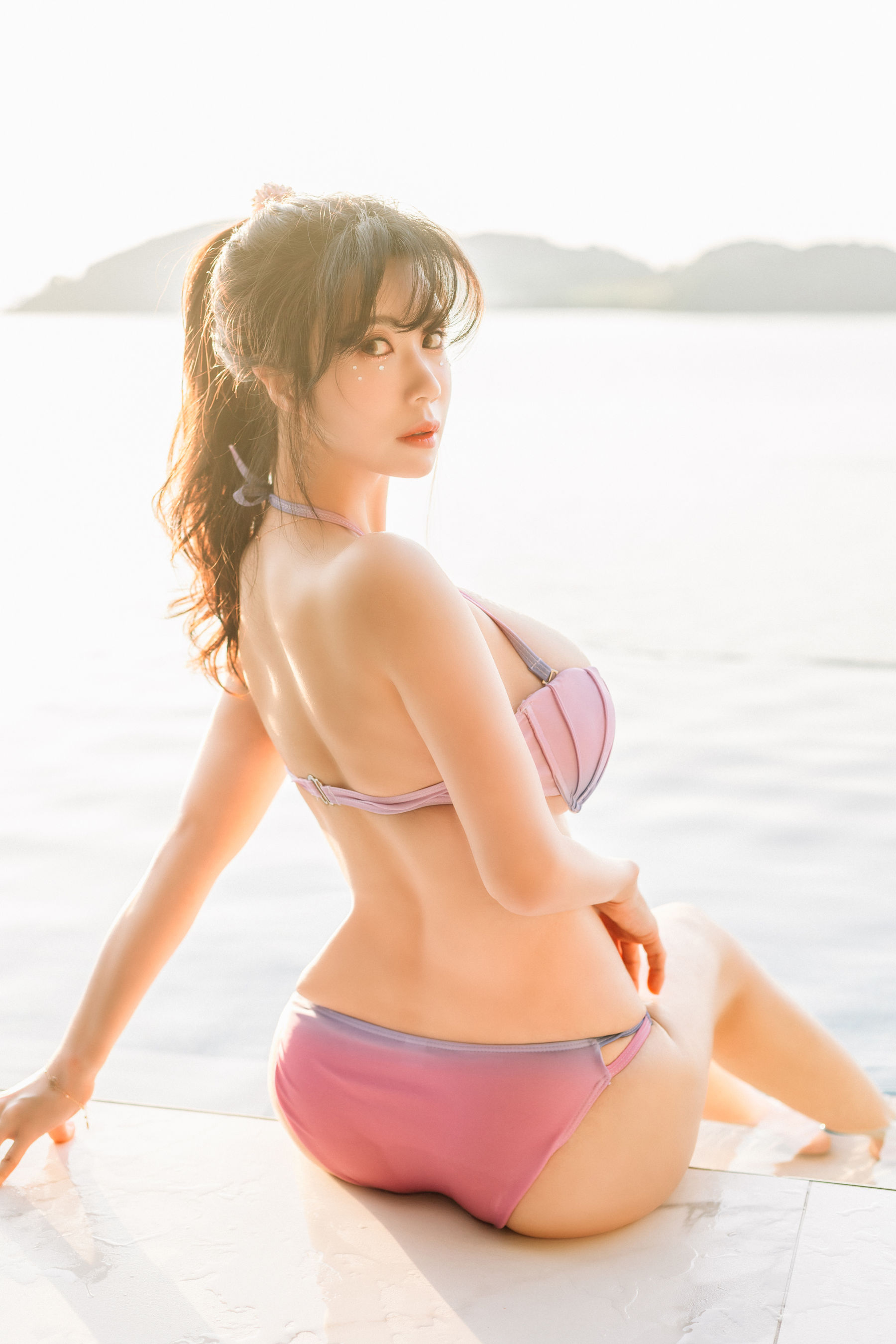 [Paranhosu] Sia – Sea of Sia [51P] 插图8