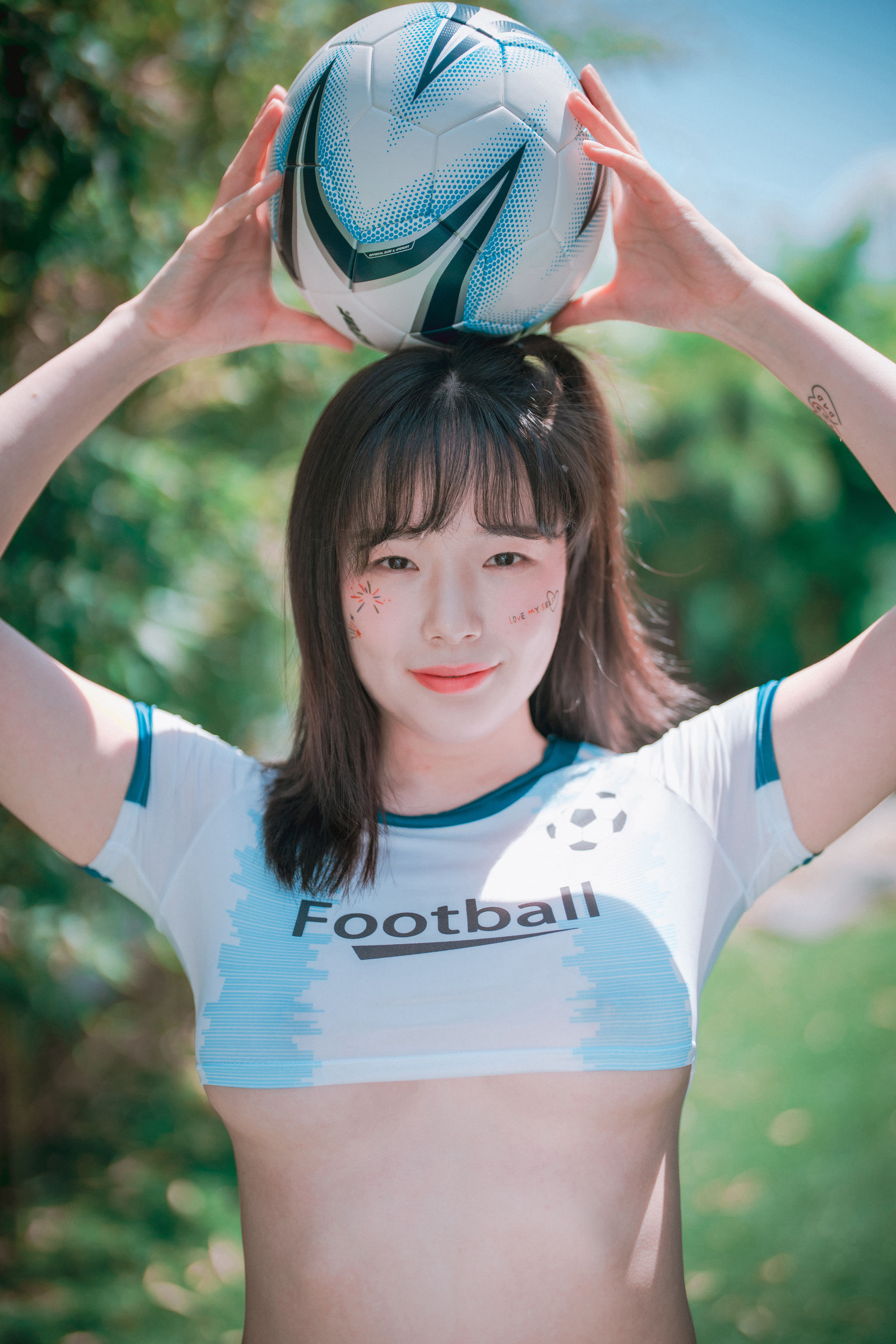 [DJAWA] PIA – Football Star [96P] 插图7