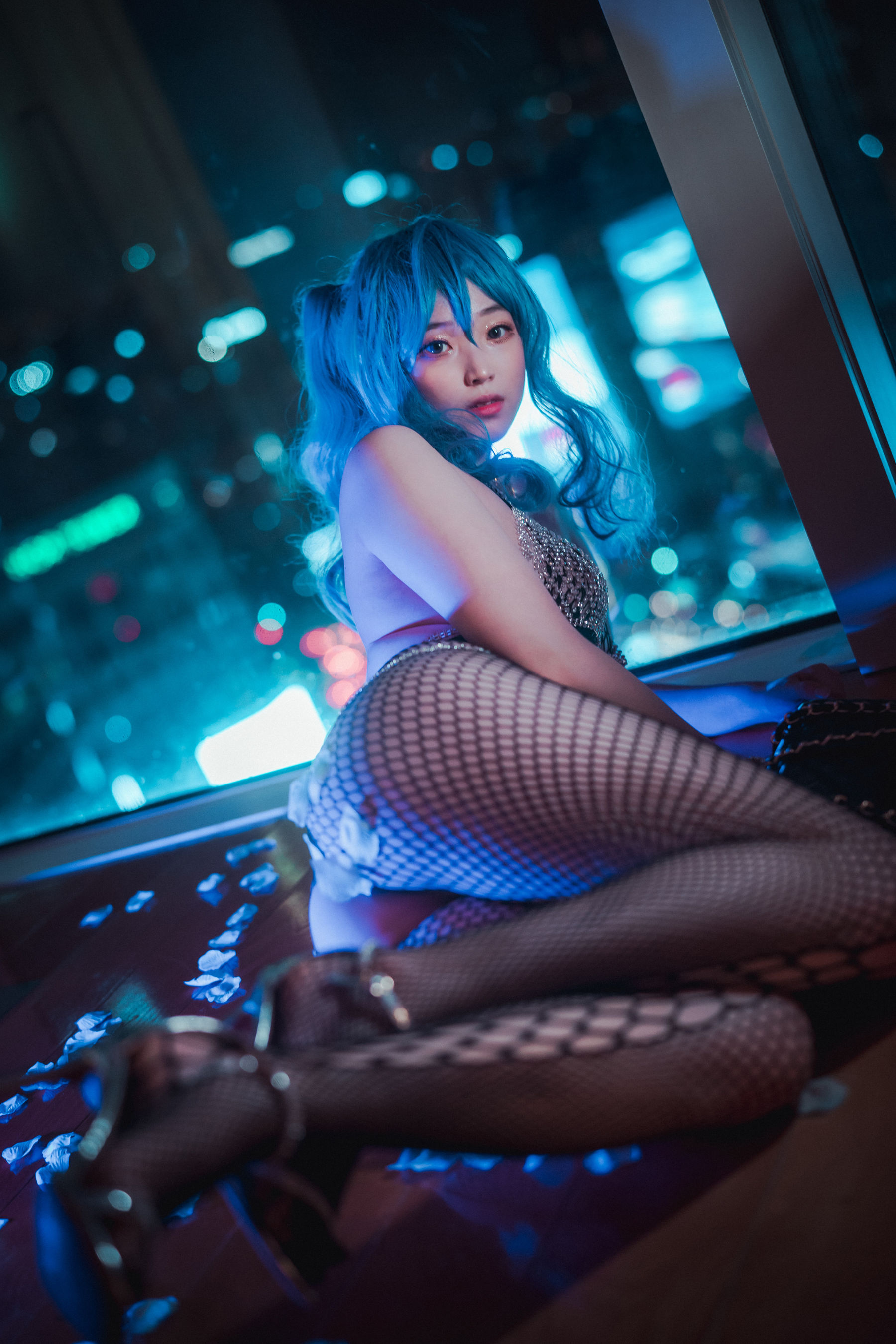 [DJAWA] BamBi – Azur Lane USS Saint Louis [117P] 插图7