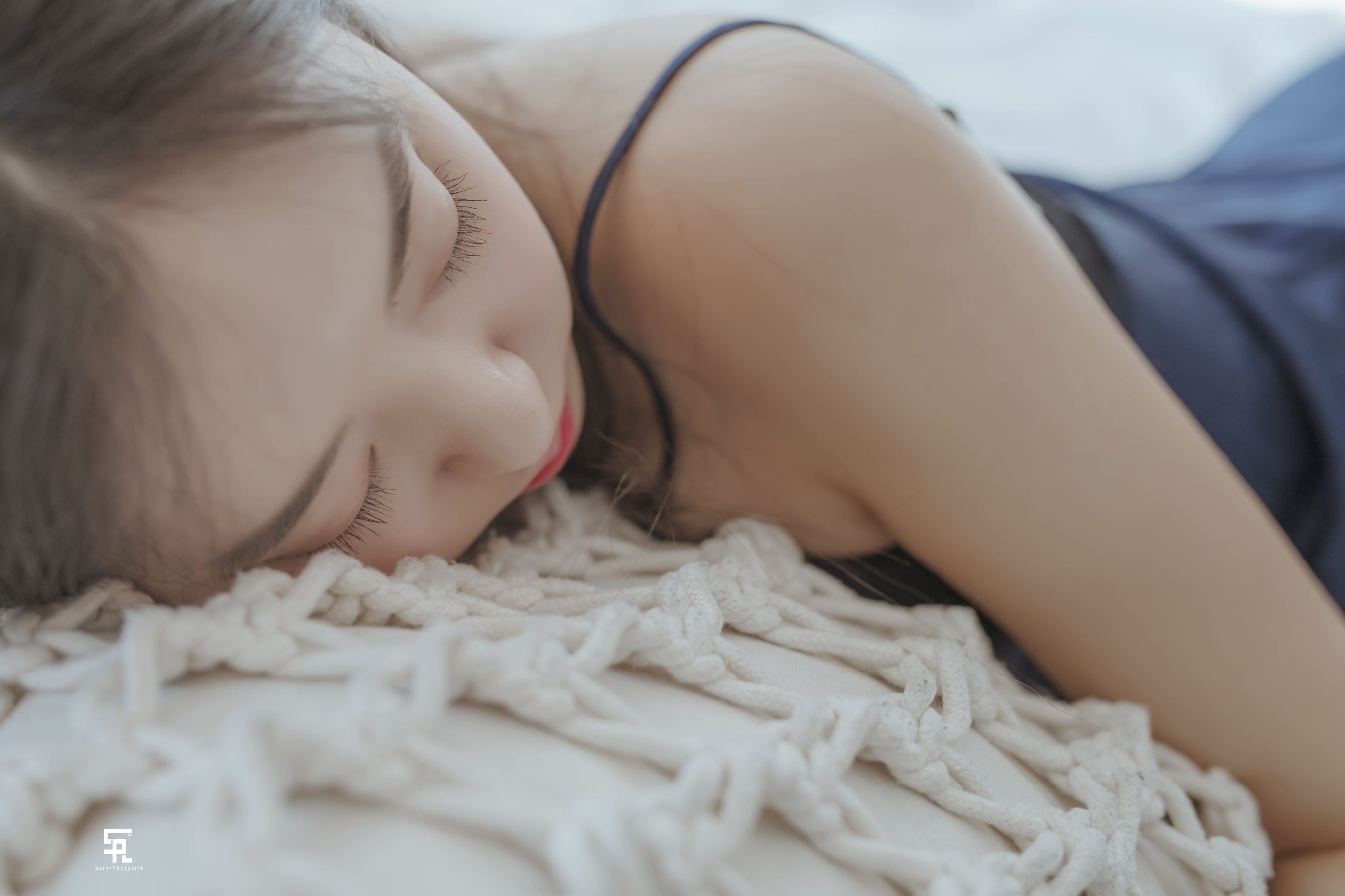 [saintphotolife] 韩国妹子申才恩(Zennyrt) – Blessing [35P] 插图5