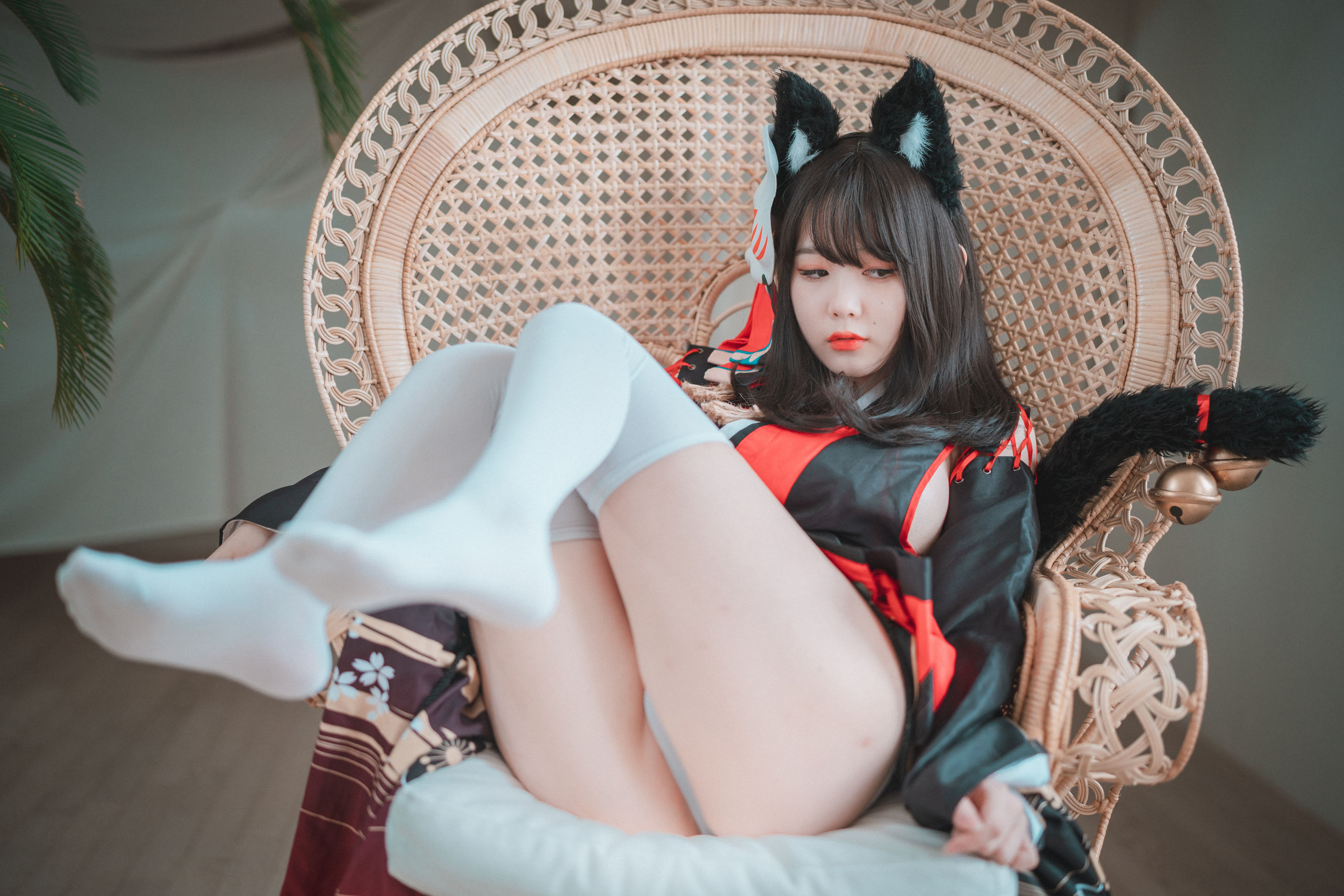 [DJAWA] Zia – Azur Lane IJN Yamashiiro [78P] 插图8