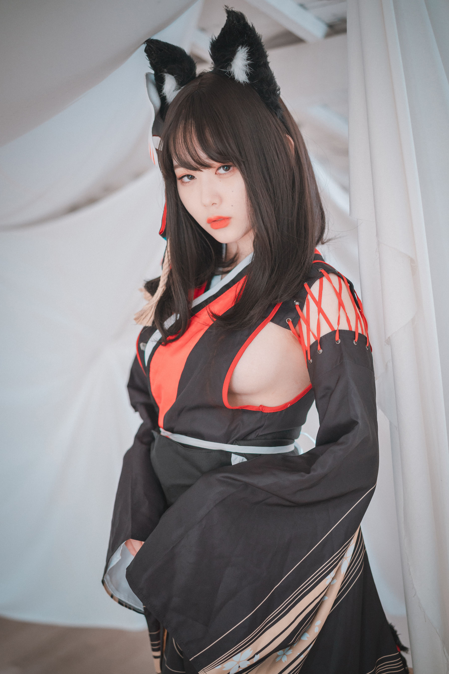 [DJAWA] Zia – Azur Lane IJN Yamashiiro [78P] 插图2