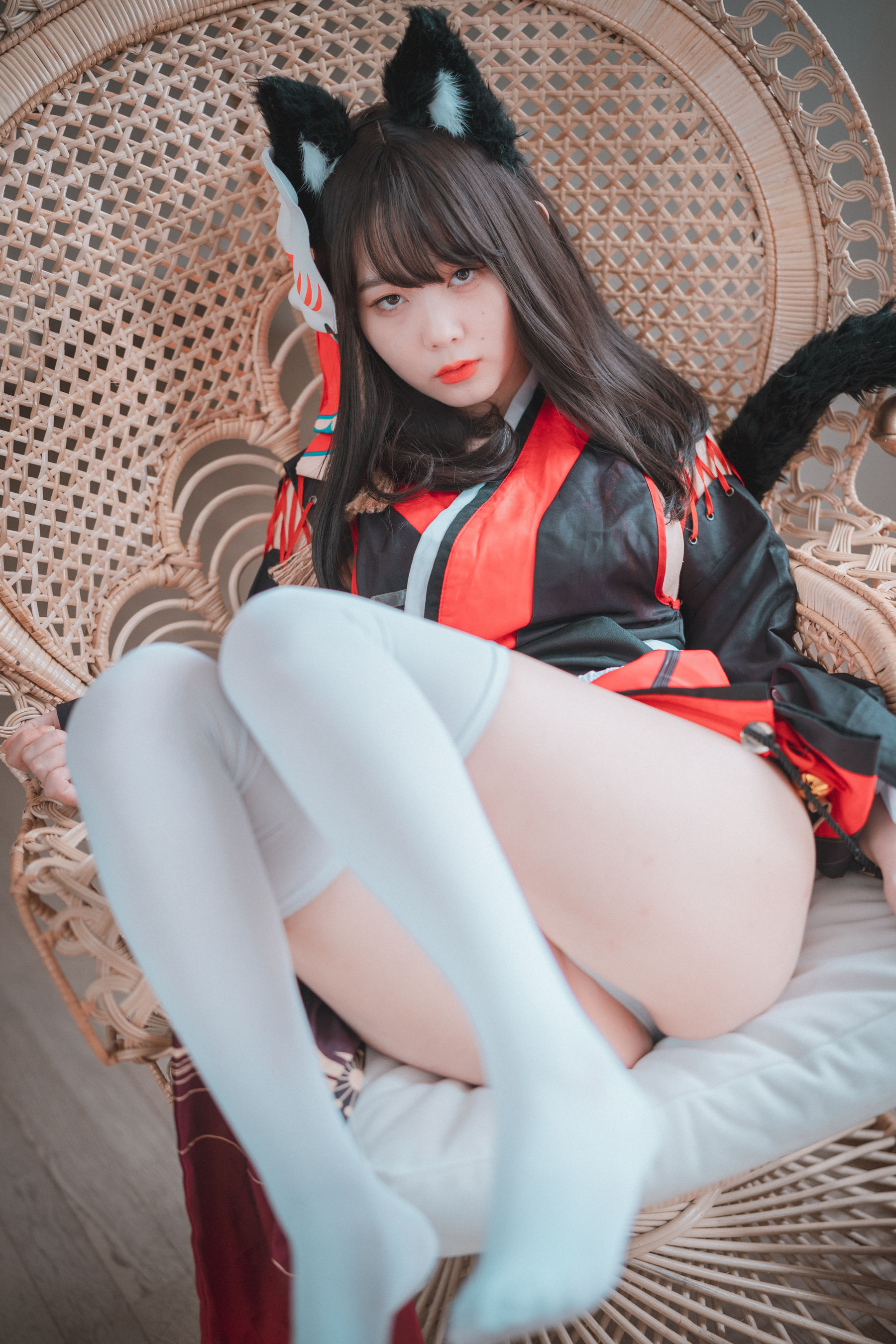 [DJAWA] Zia – Azur Lane IJN Yamashiiro [78P] 插图9