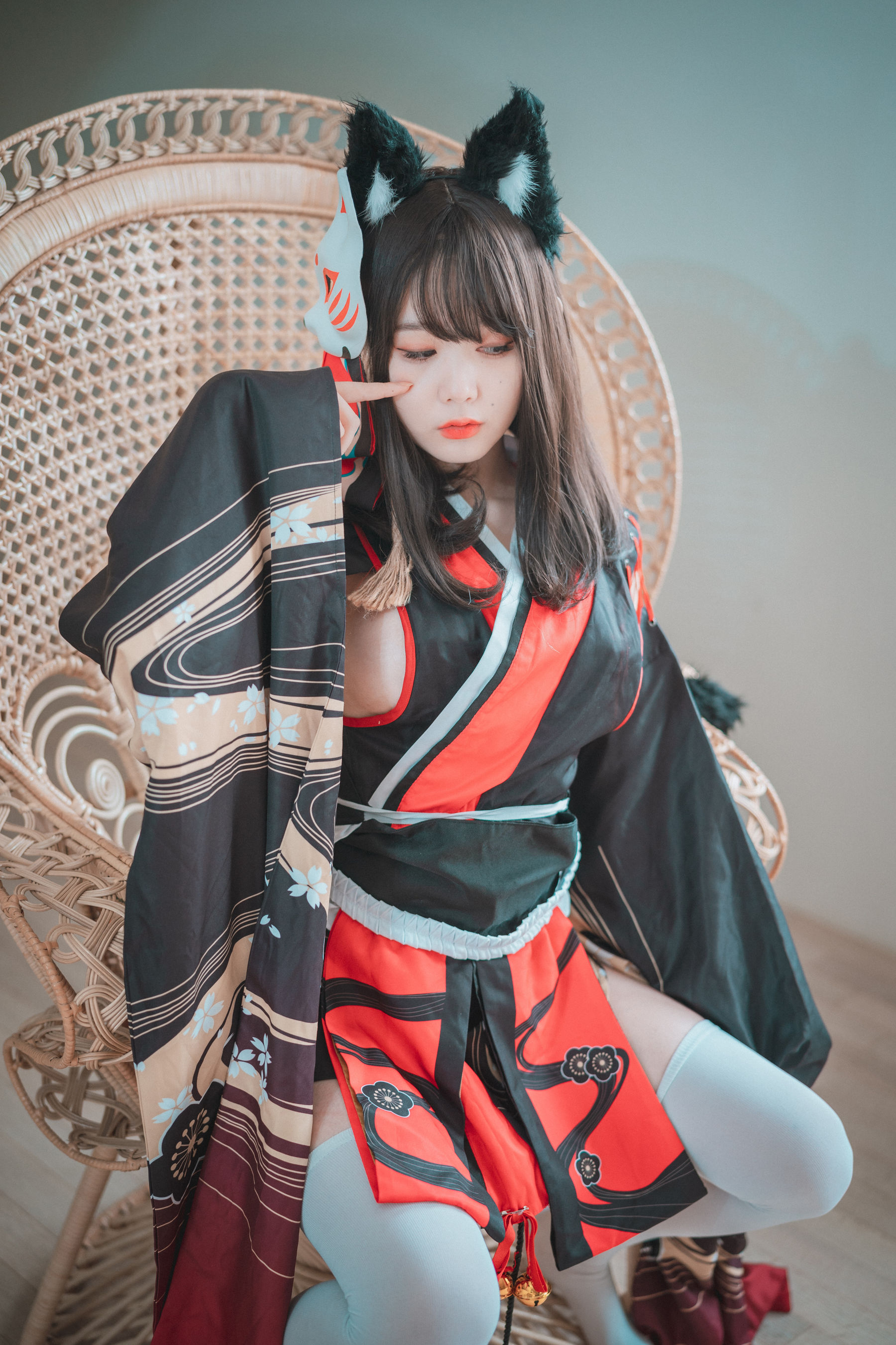 [DJAWA] Zia – Azur Lane IJN Yamashiiro [78P] 插图6