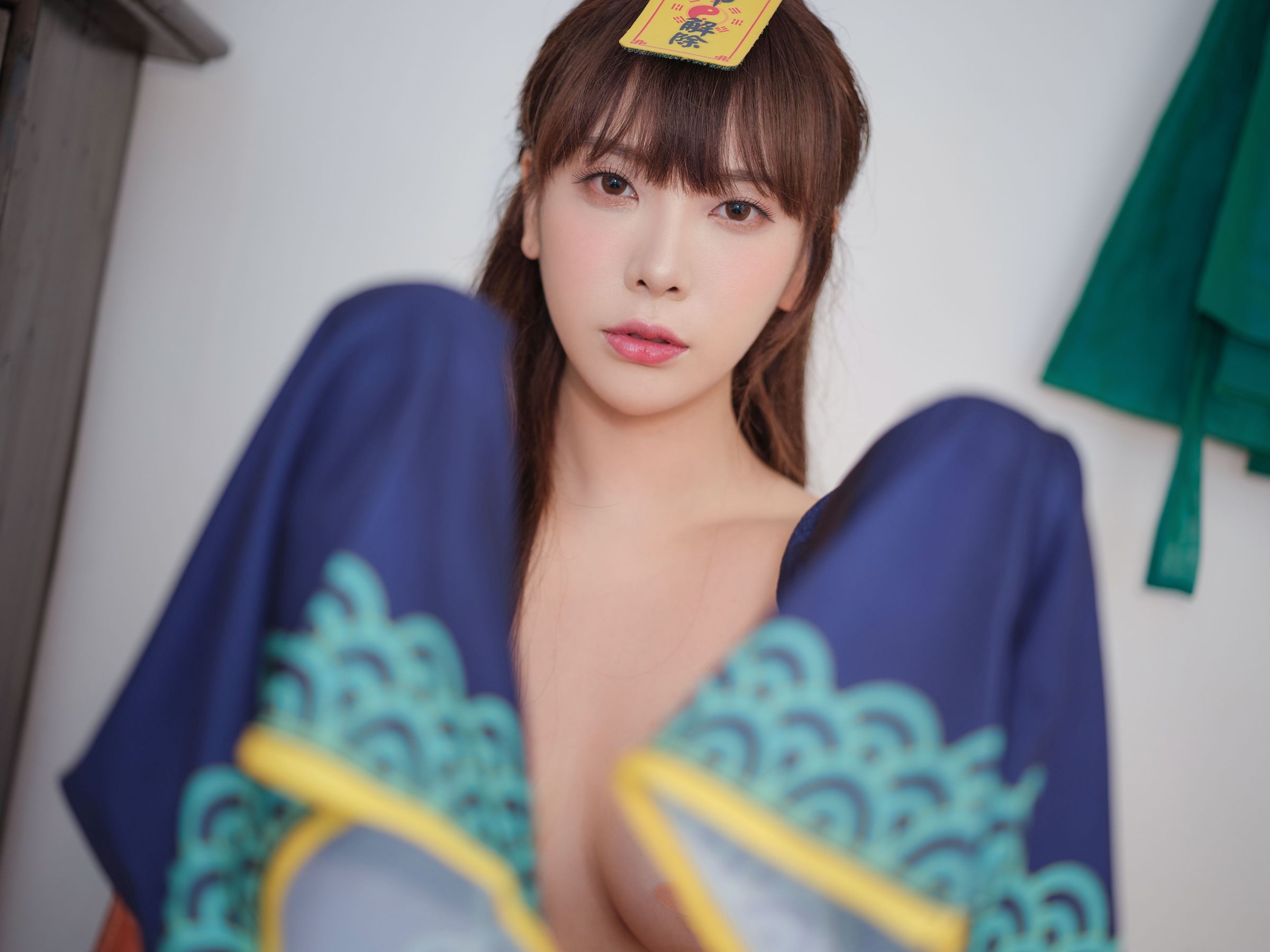 [ARTGRAVIA] VOL.416 Dami [95P] 插图4