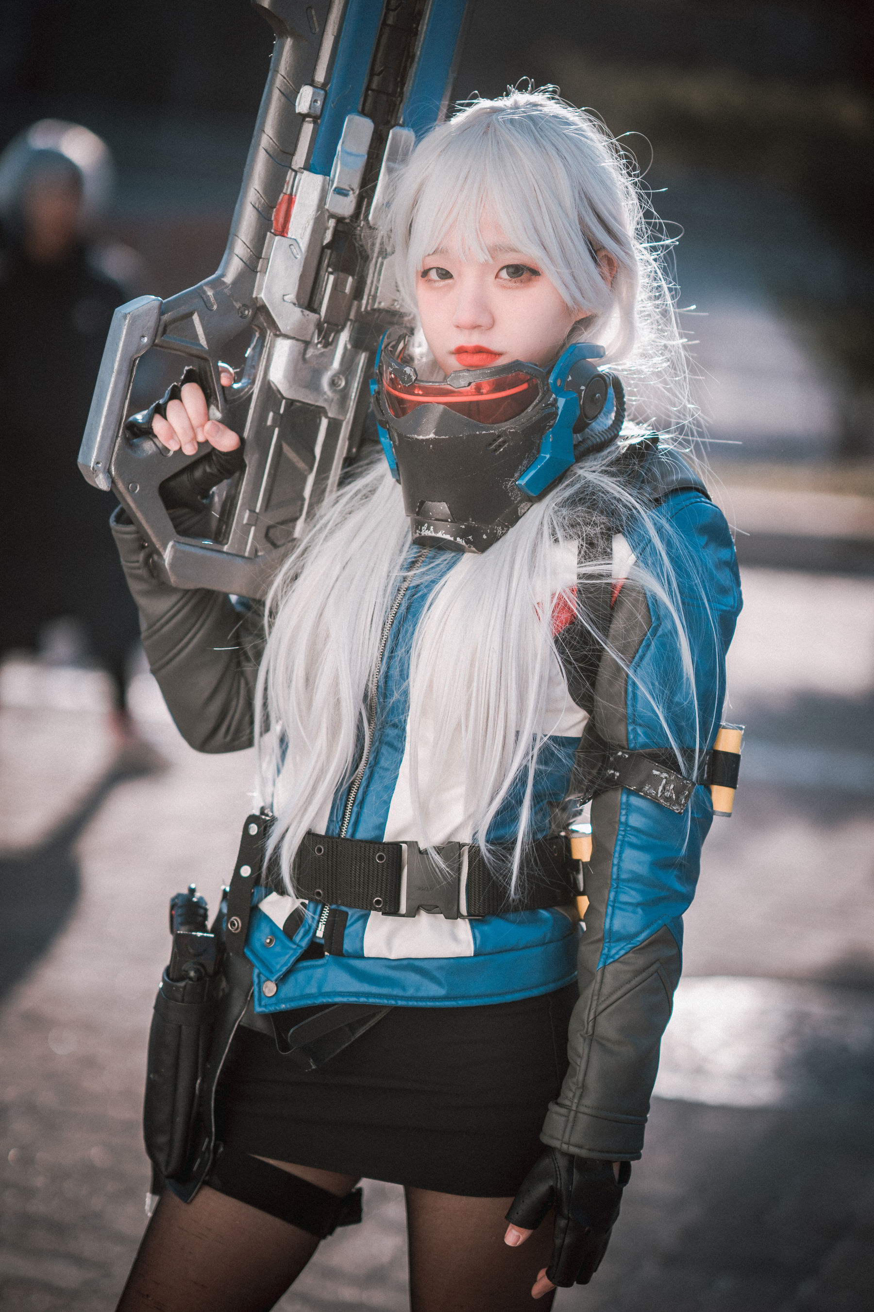 [DJAWA] Jenny – Soldier_76 [15P] 插图8