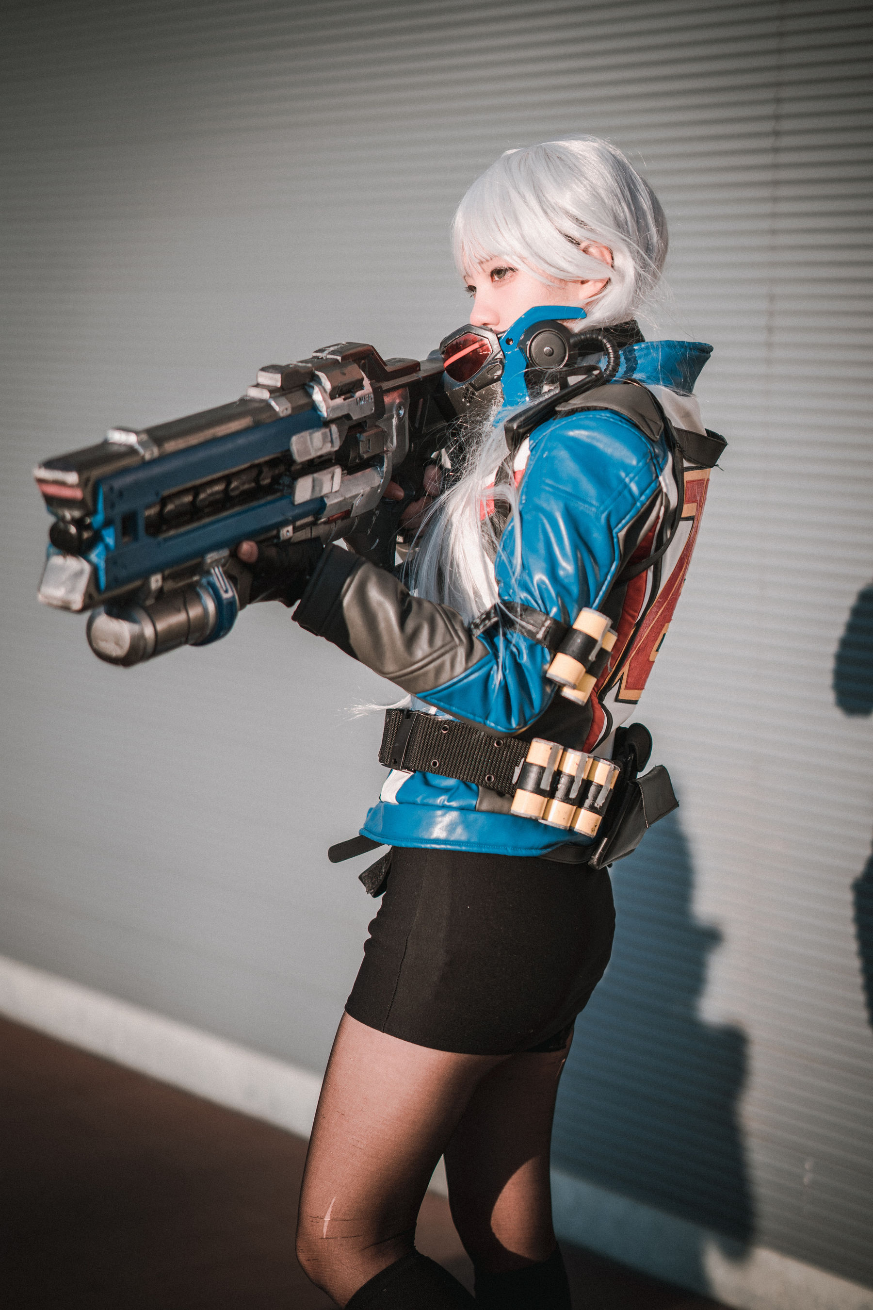 [DJAWA] Jenny – Soldier_76 [15P] 插图10