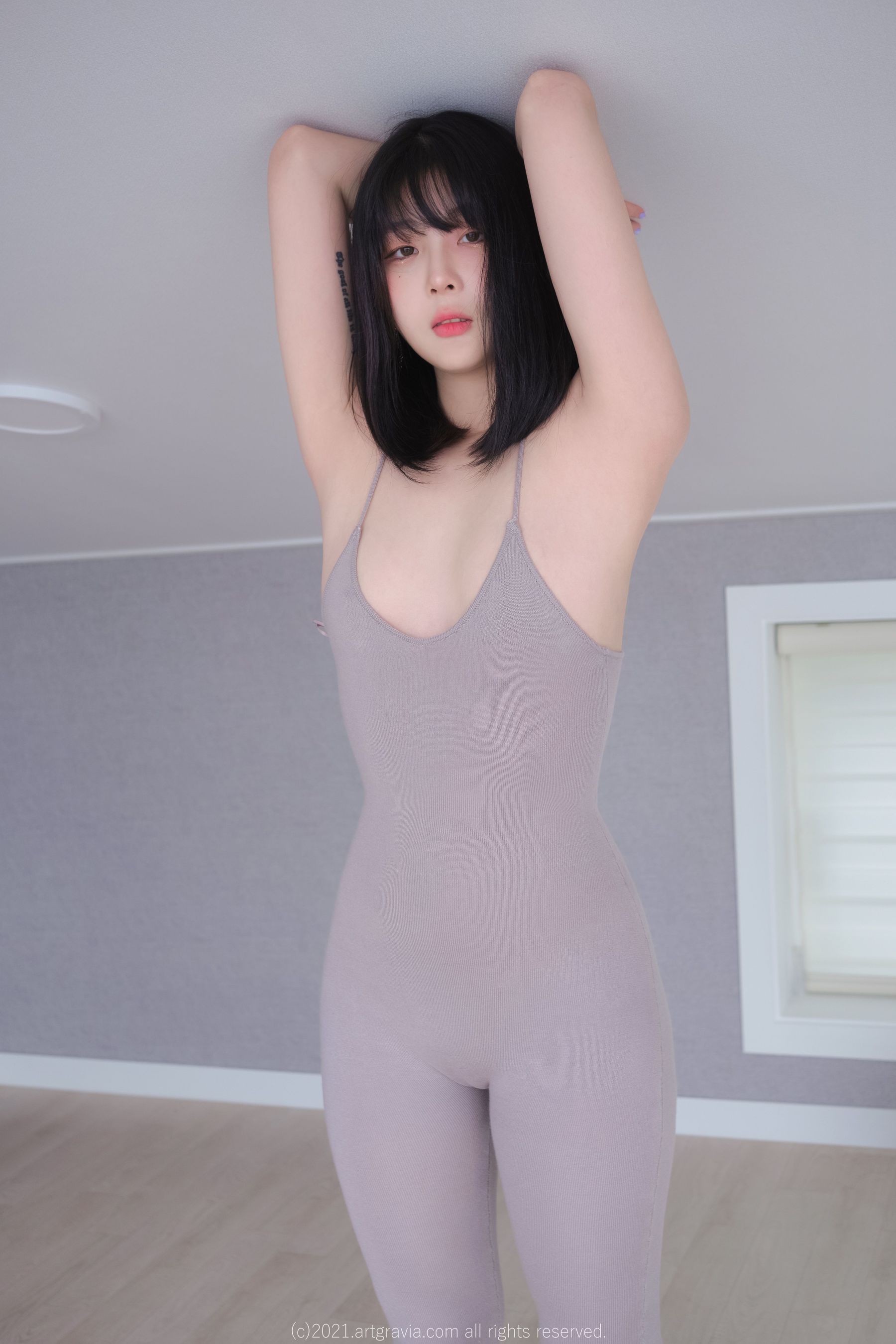 [ARTGRAVIA] VOL.284 Isabella [84P] 2023-04-08 23:46:42 - 妍画集-妍画集