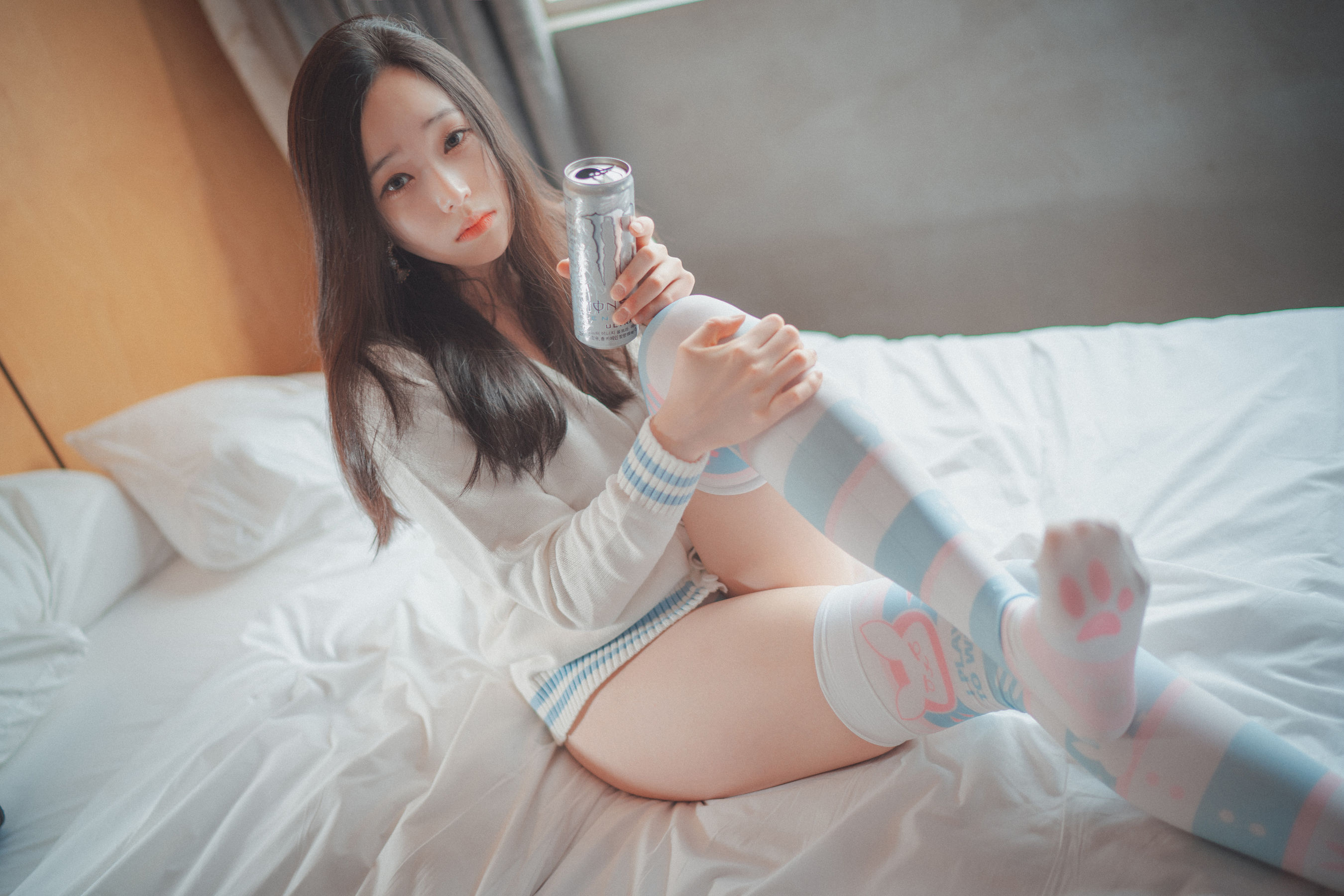 [DJAWA] BamBi – Homebody Girl [50P] 插图9