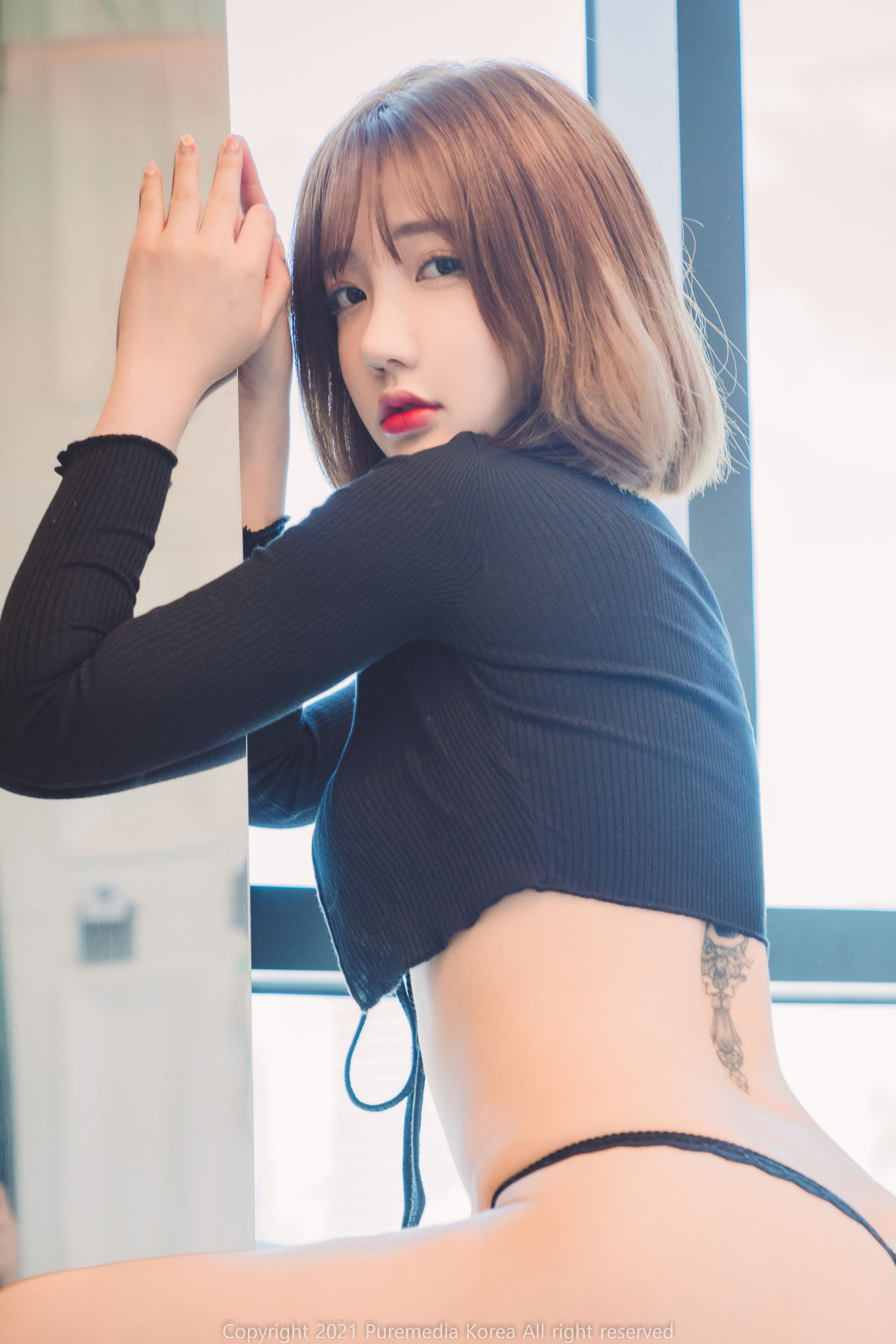 [PURE MEDIA] Vol.084 – Ye-Eun [60P] 插图10