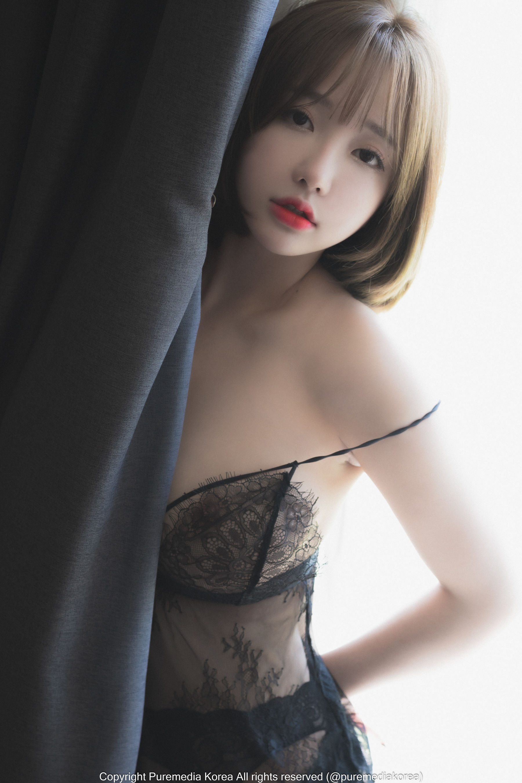 [PURE MEDIA] Vol.095 – Yeeun [95P] 插图4