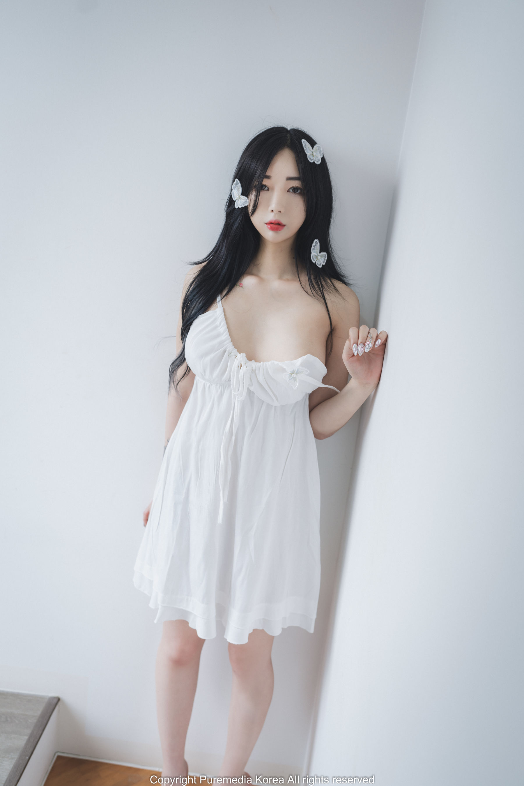 [PURE MEDIA] Vol.180 – Jia [29P] 插图8