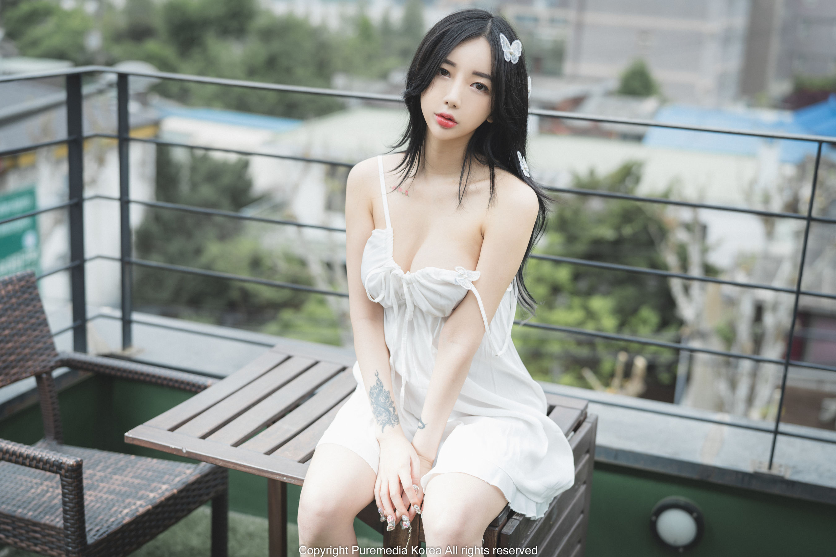 [PURE MEDIA] Vol.180 – Jia [29P] 插图4