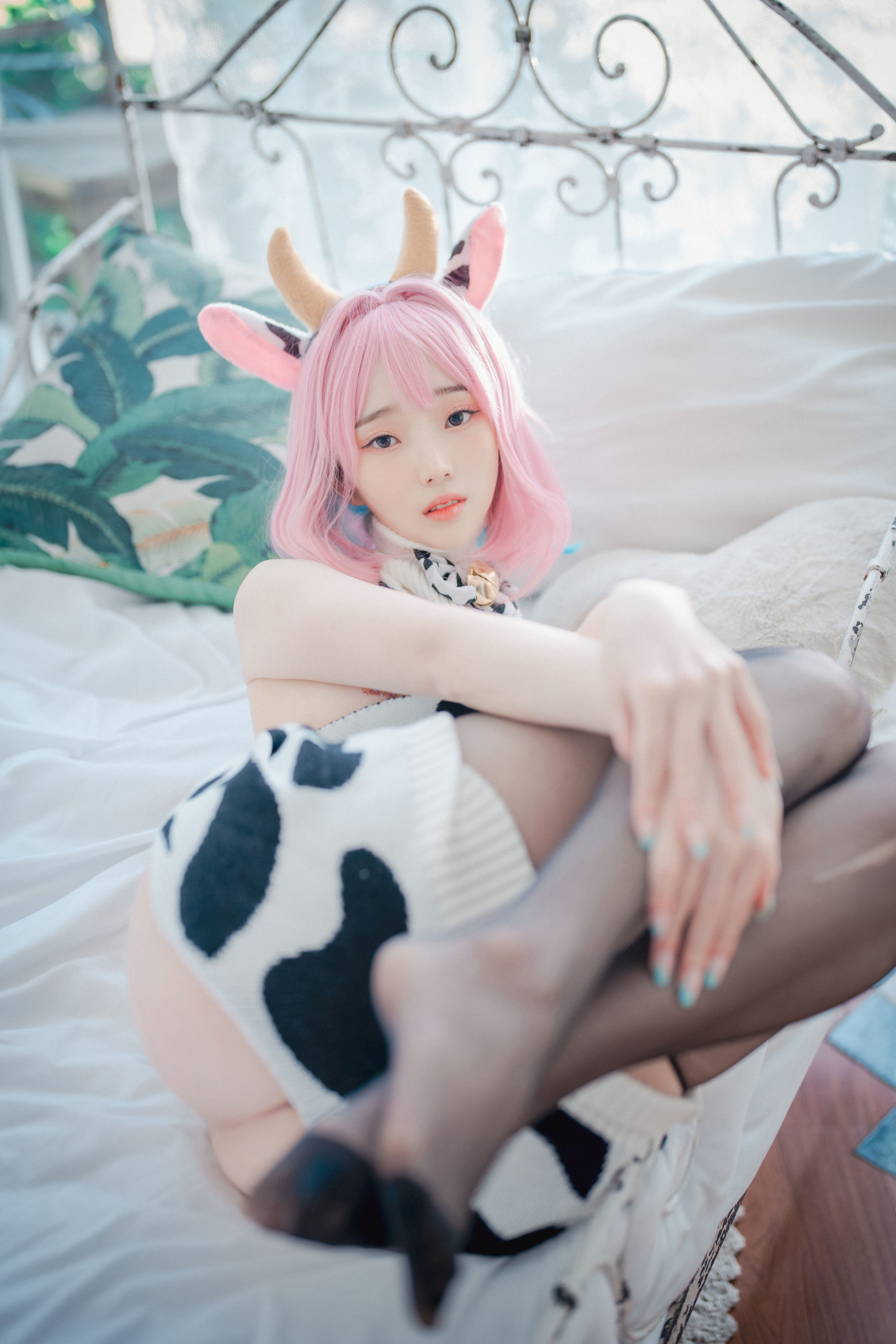 [DJAWA] BamBi – Riamu's Celebrating the Year of the Cow #2 [85P] 插图5