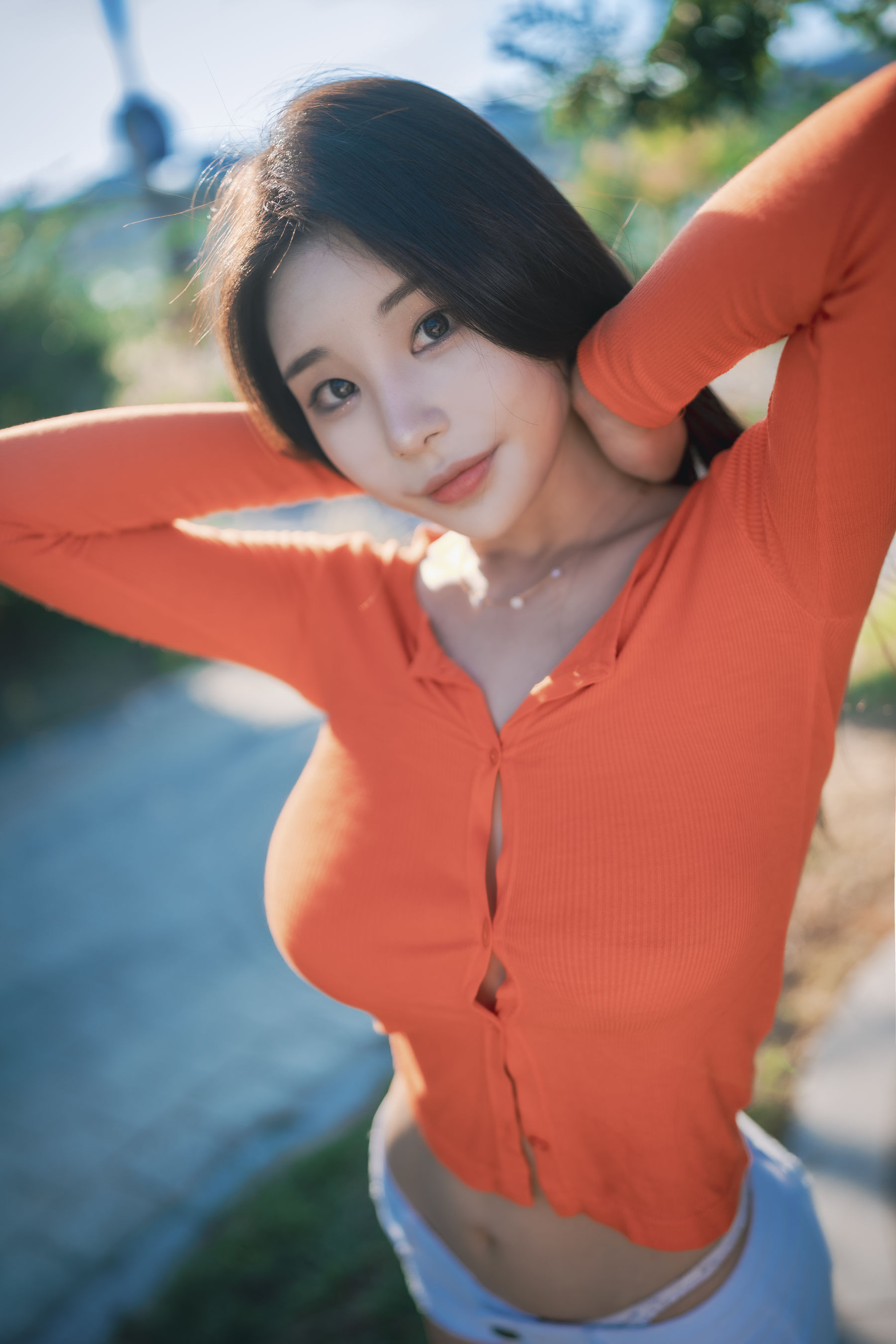 [DJAWA] Zzyuri Last summer [97P] 插图3