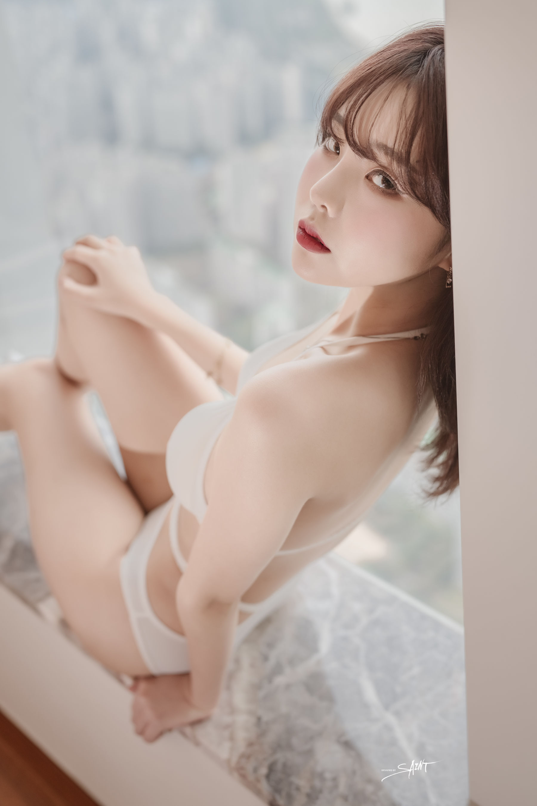 [saintphotolife] Yuna – Vol.20 Day & Night [52P] 插图7