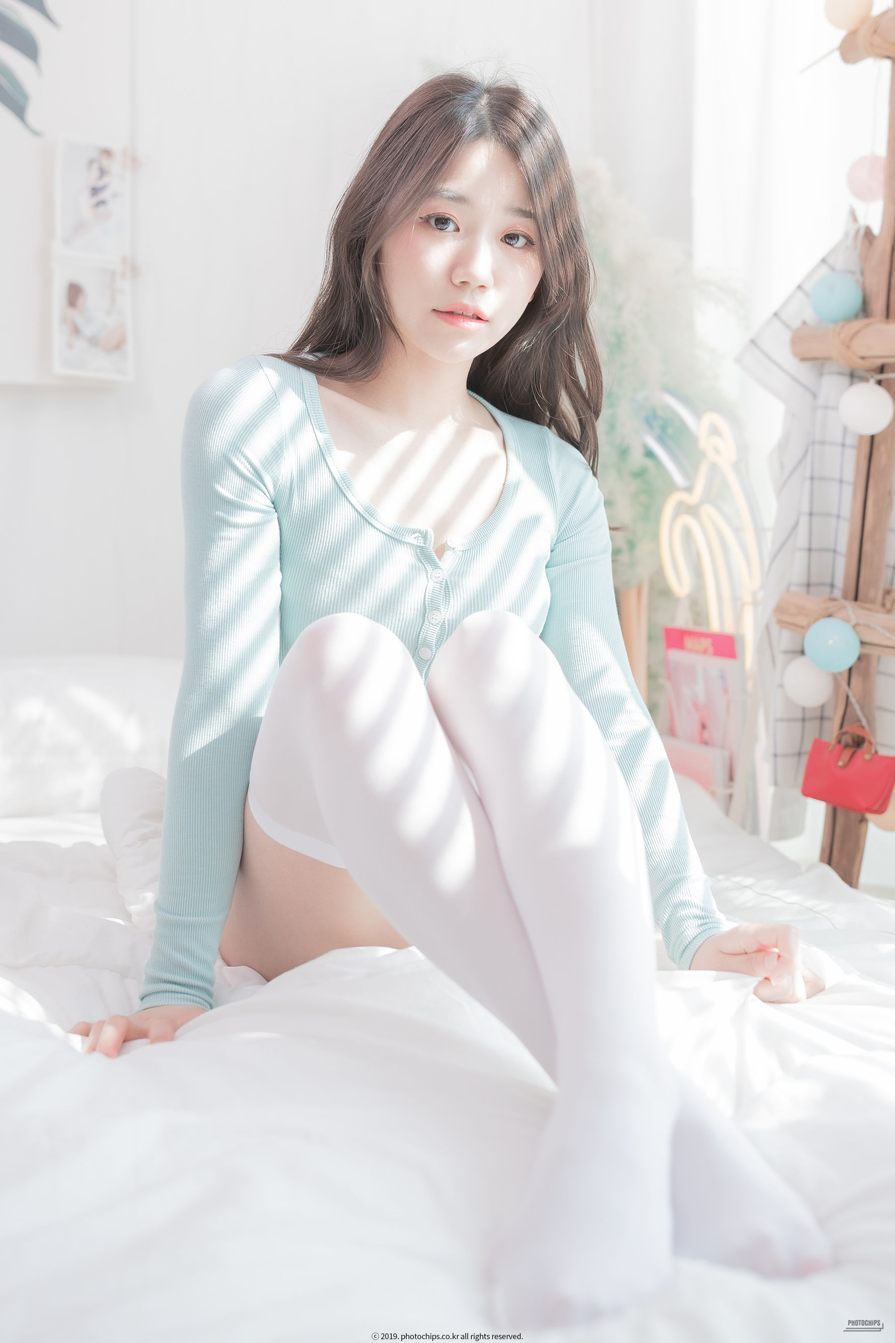 Photochips Vol.85 – Hyeseong No.1 [93P] 插图9