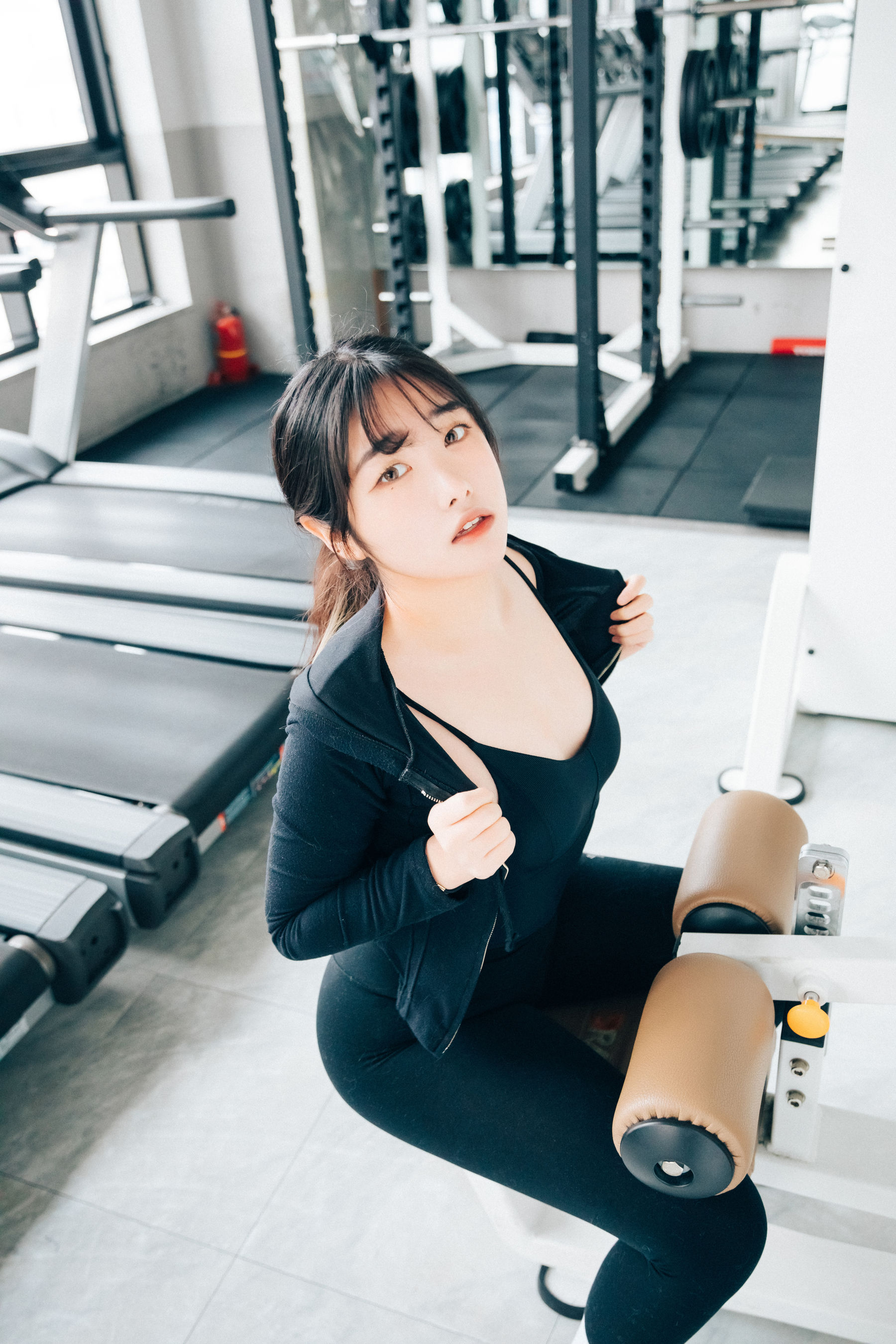 LOOZY Sonson – Personal trainer [90P] 插图4