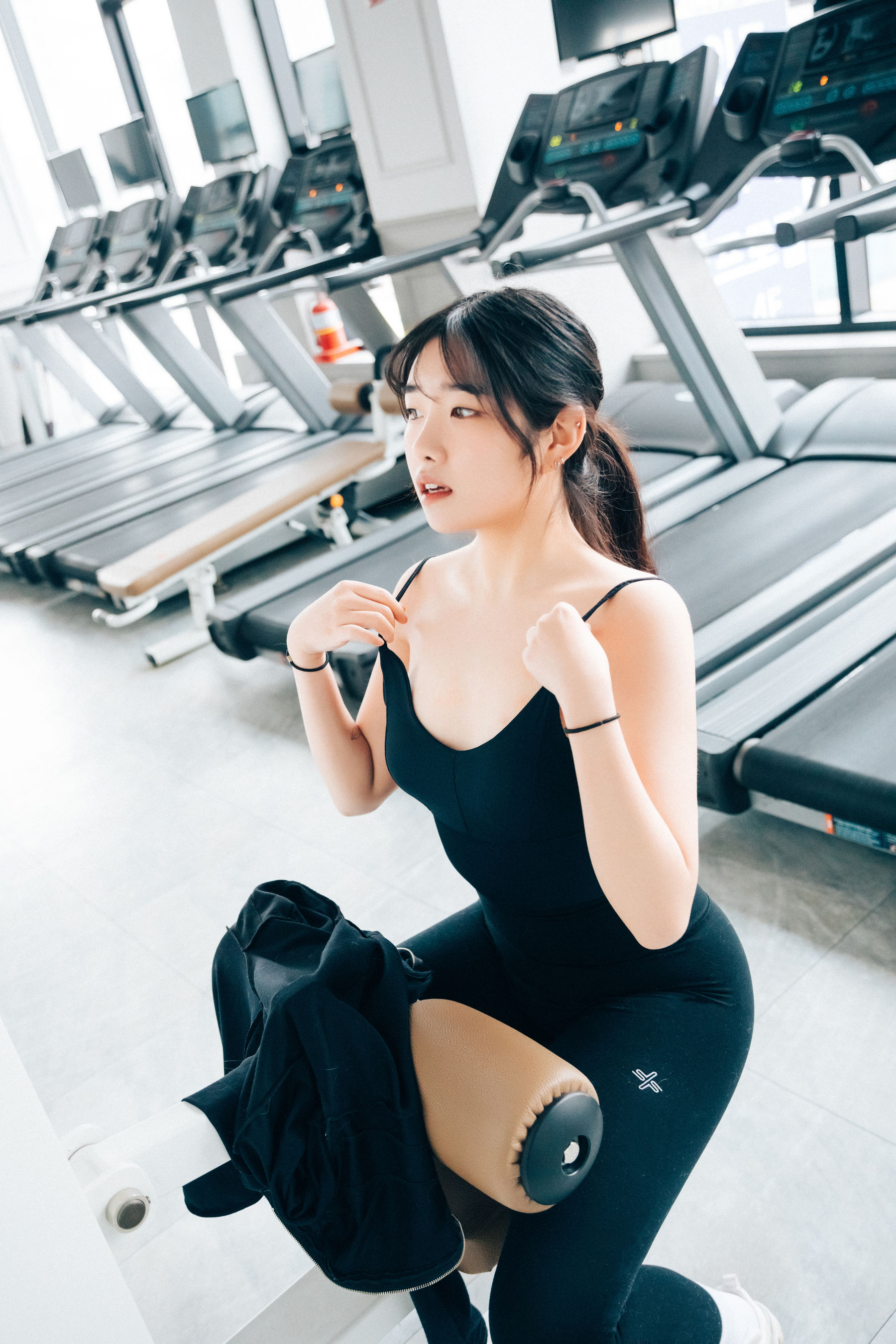 LOOZY Sonson – Personal trainer [90P] 插图7