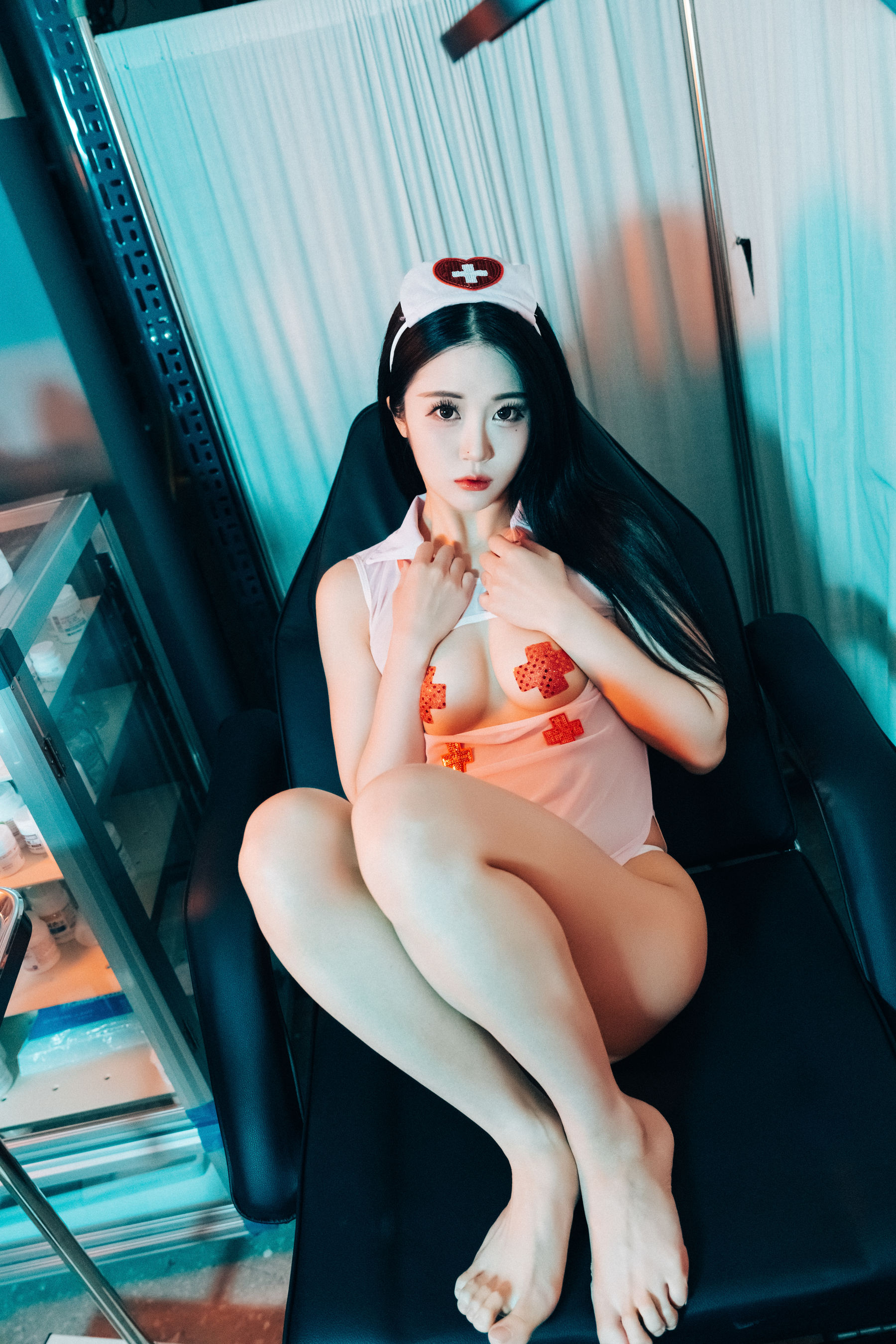 LOOZY Bomi – Secret treatment [129P] 插图3