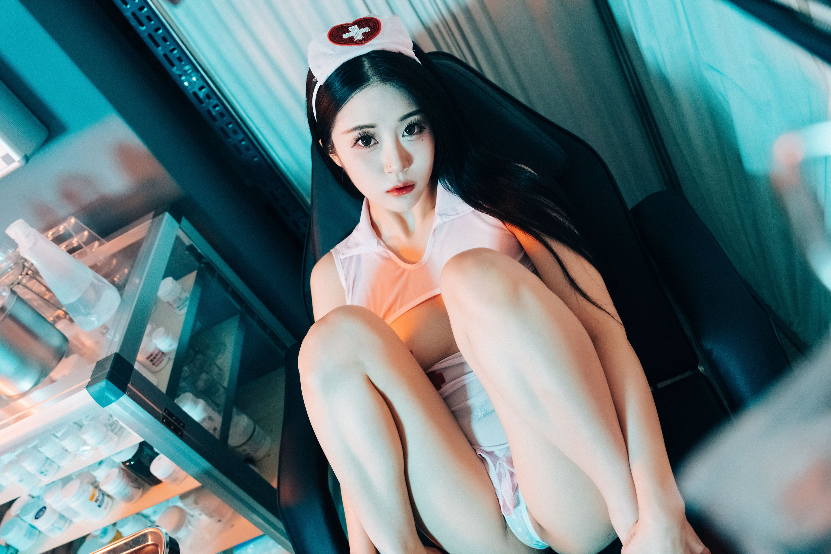 LOOZY Bomi – Secret treatment [129P] 插图7