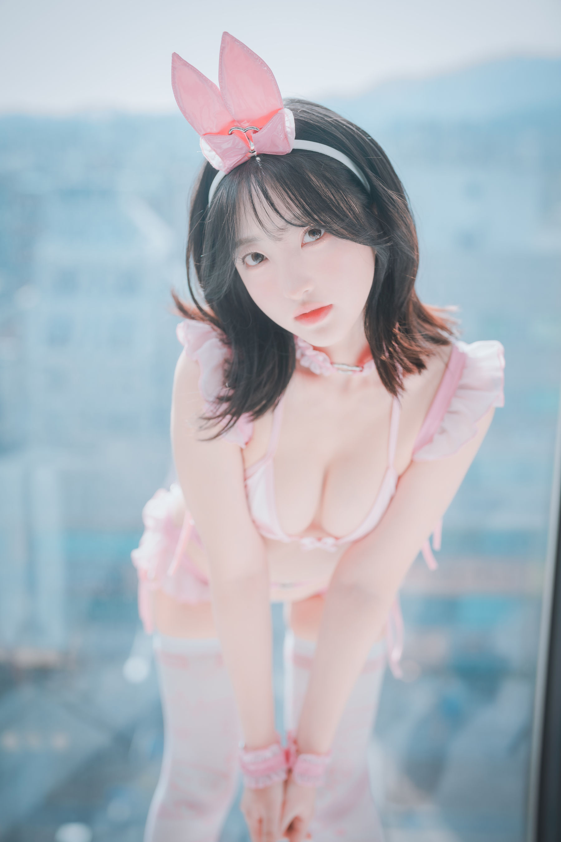 DJAWA Hanari – My Pinky Valentine [131P] 插图3