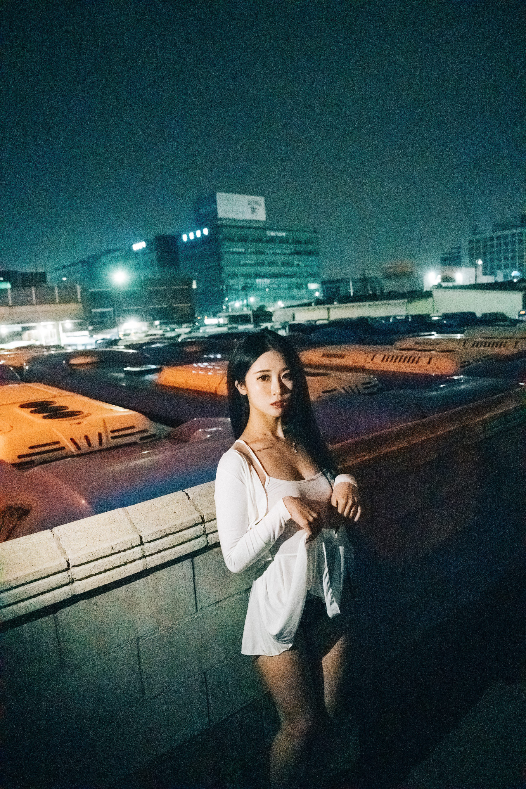 LOOZY Bomi – Night Roads [102P] 2023-11-19 22:24:49 - 妍画集-妍画集