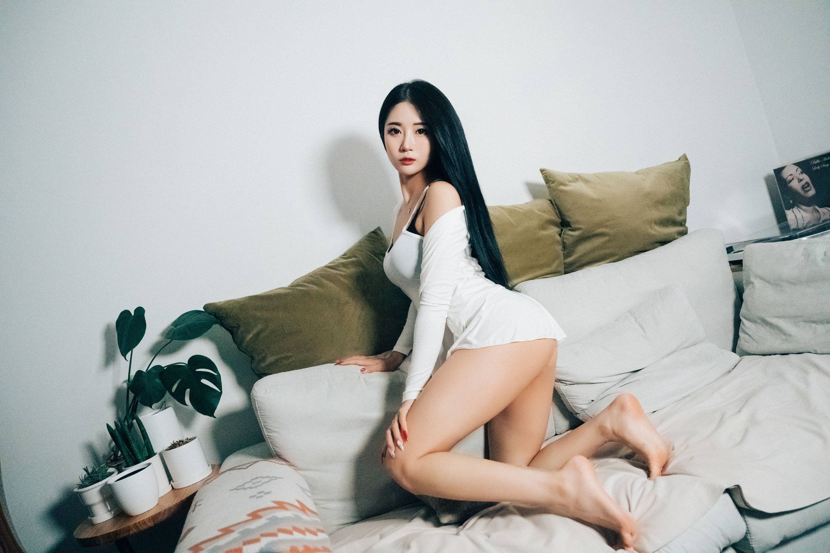 LOOZY Bomi – You Bomi [112P] 插图8