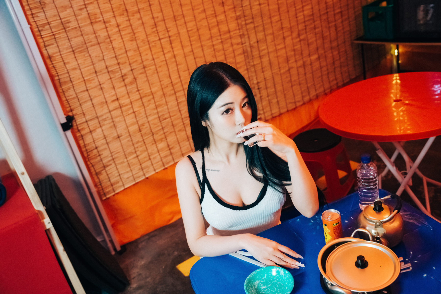 LOOZY Bomi – Street Stall [112P] 插图8