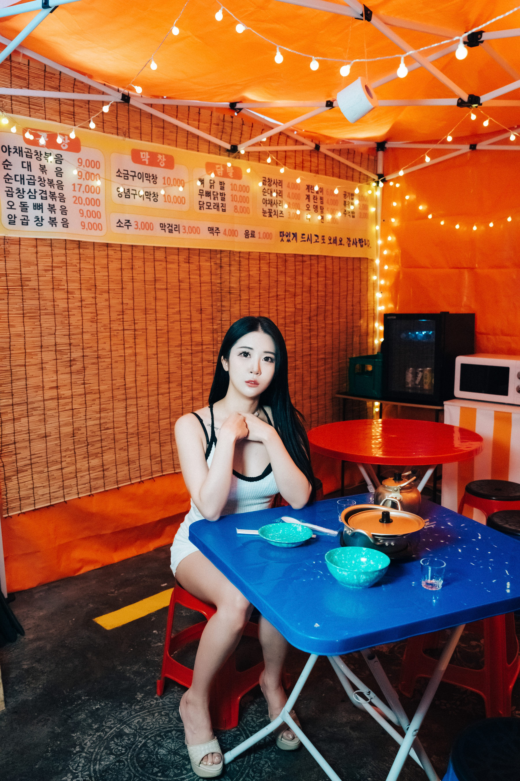 LOOZY Bomi – Street Stall [112P] 插图2