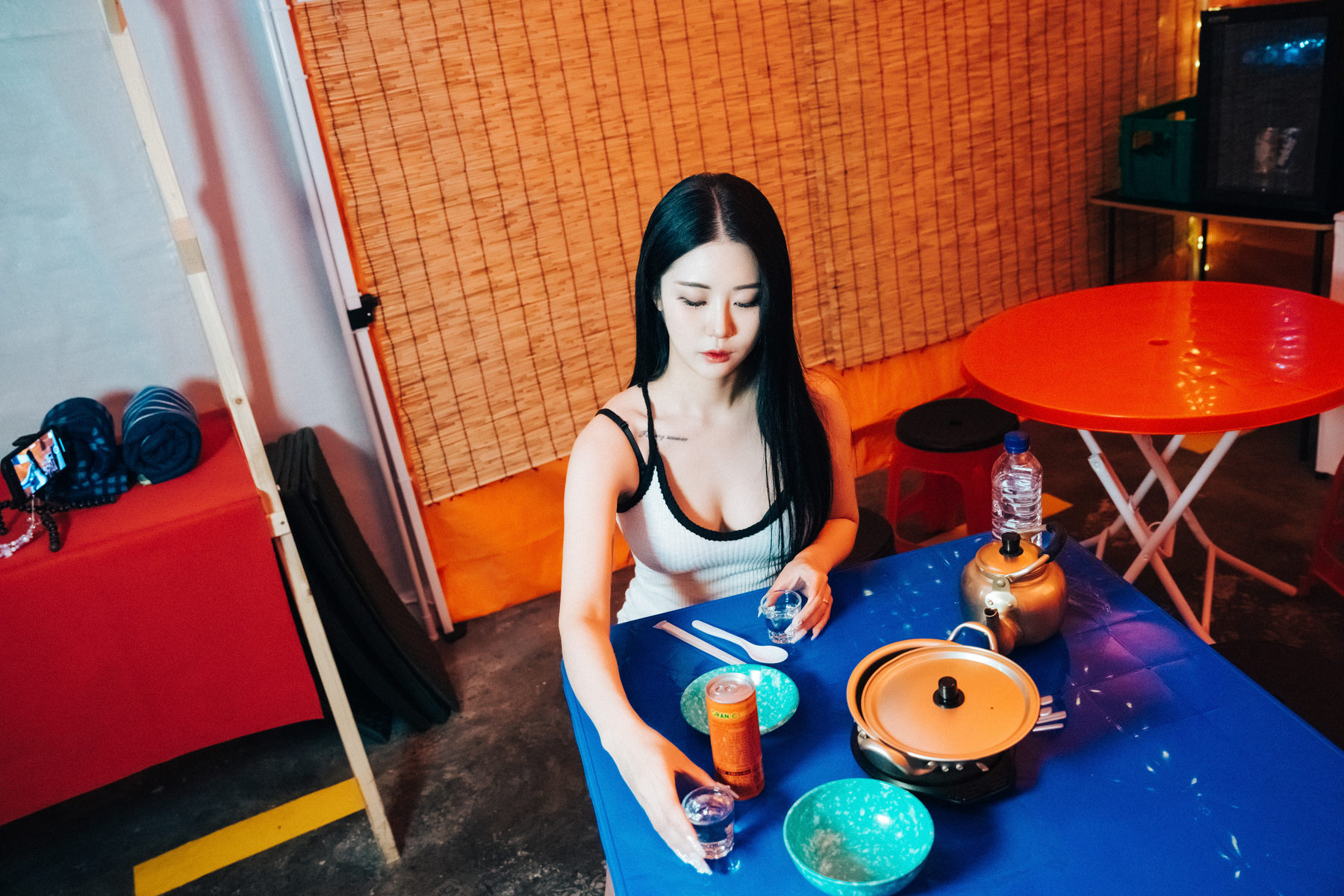 LOOZY Bomi – Street Stall [112P] 插图4