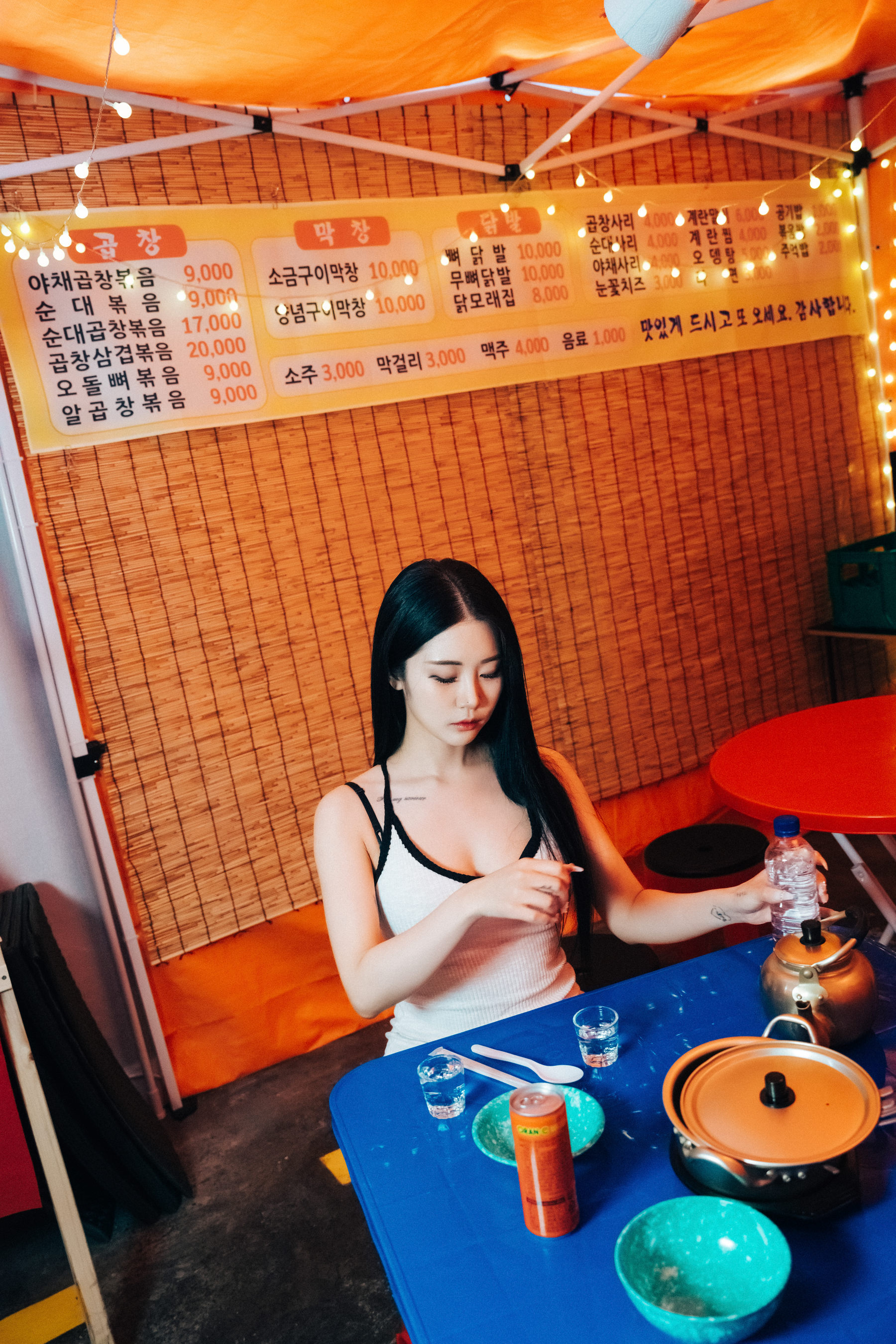 LOOZY Bomi – Street Stall [112P] 插图3