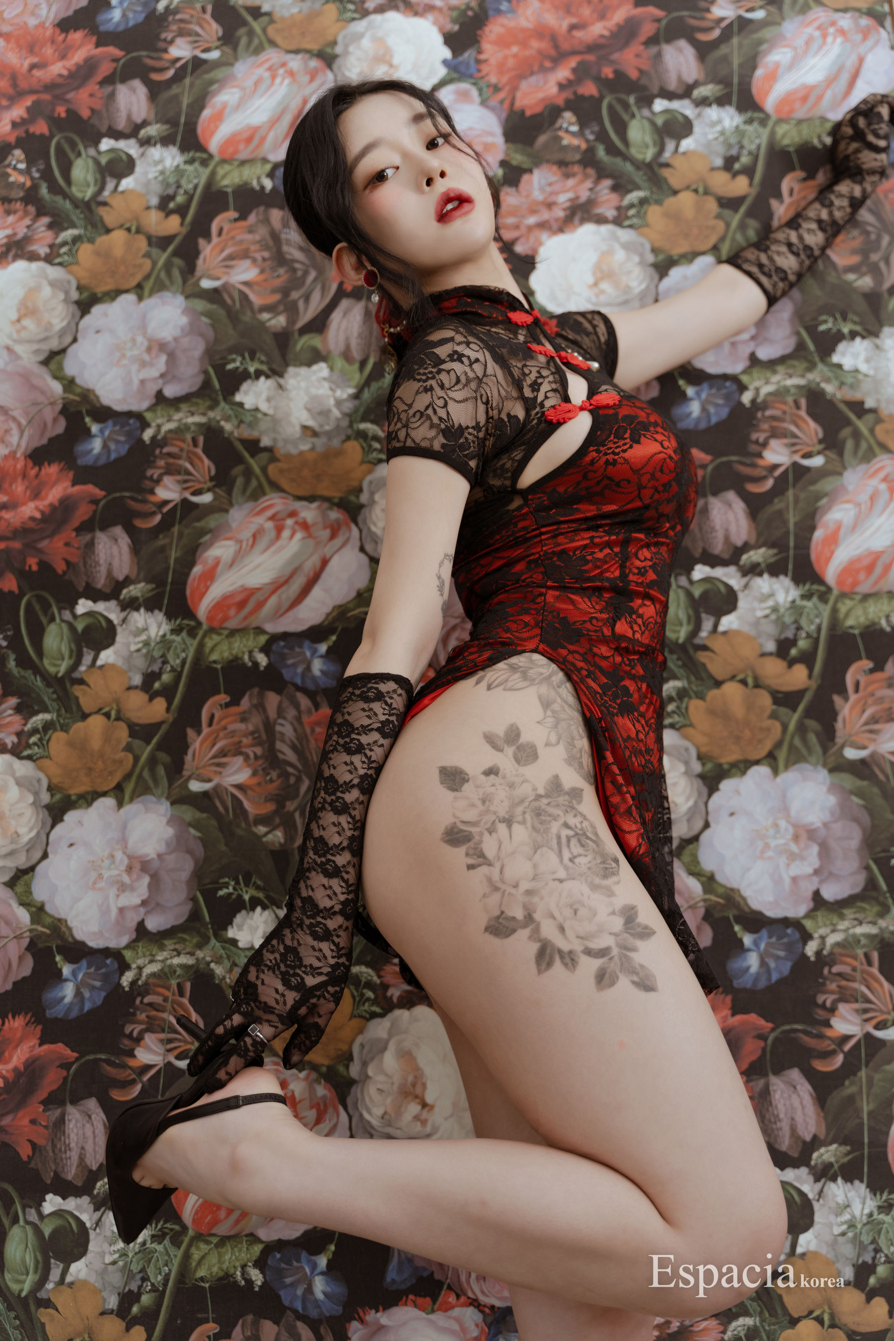 [ESPACIAKOREA] EXC-130 – Rahee [24P] 插图3