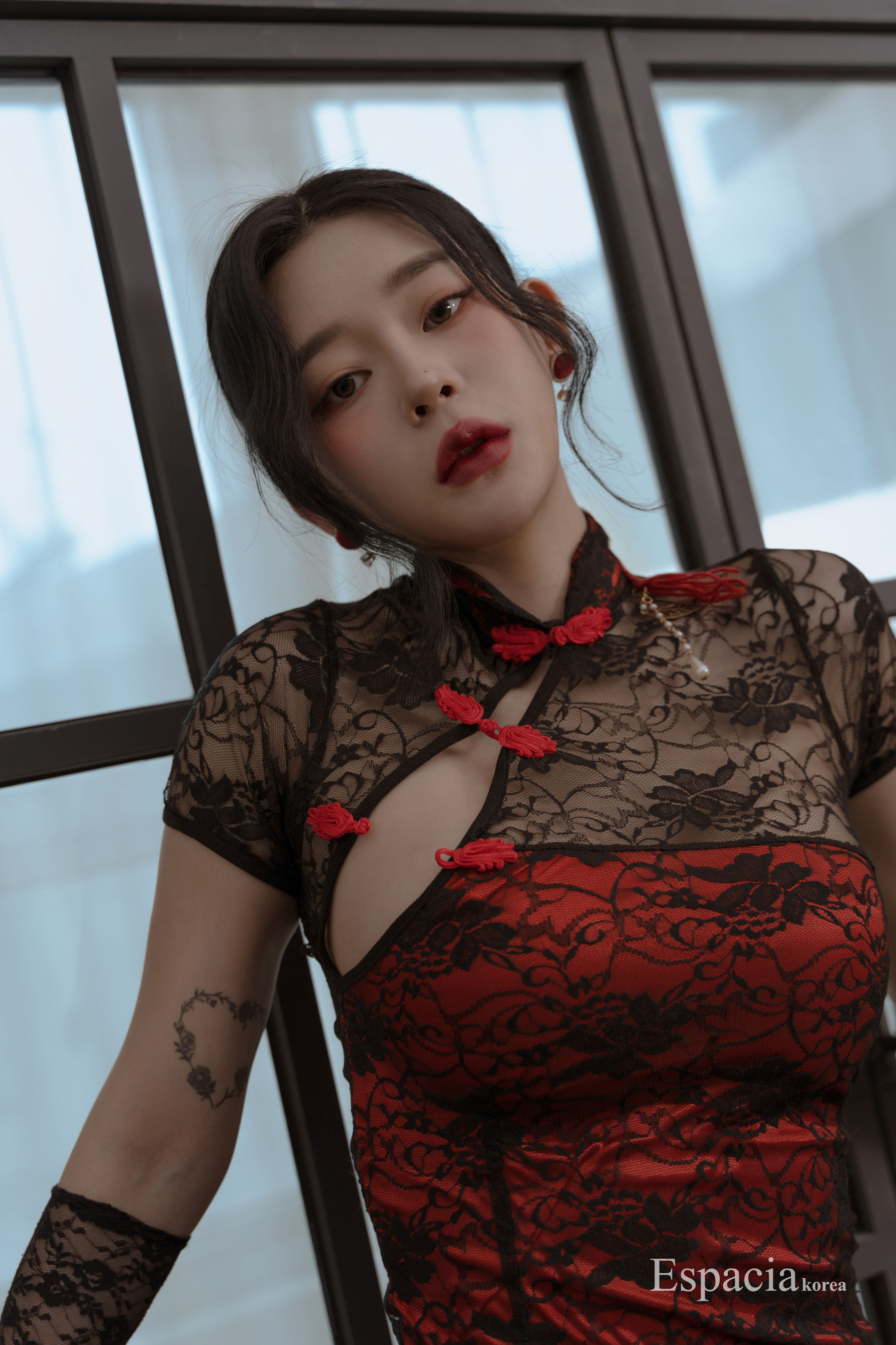 [ESPACIAKOREA] EXC-130 – Rahee [24P] 插图6