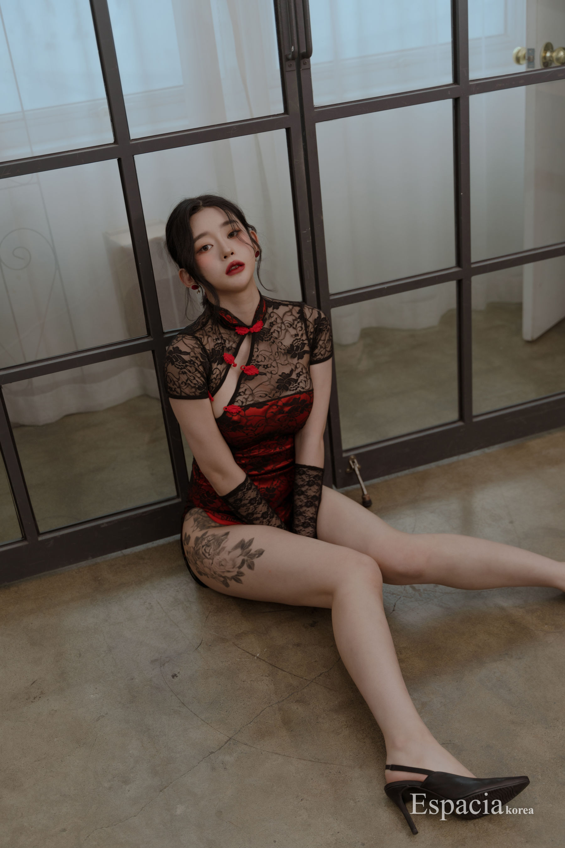 [ESPACIAKOREA] EXC-130 – Rahee [24P] 插图7