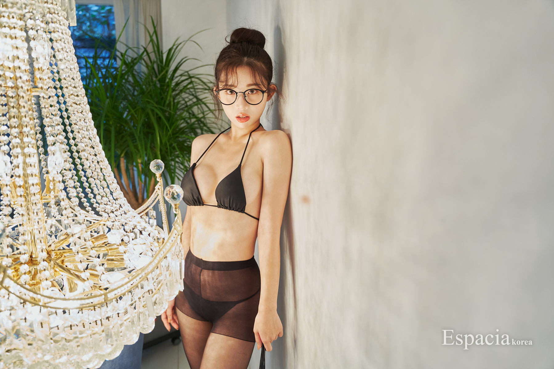 [ESPACIAKOREA] EHC-097 – ANNA [50P] 插图5