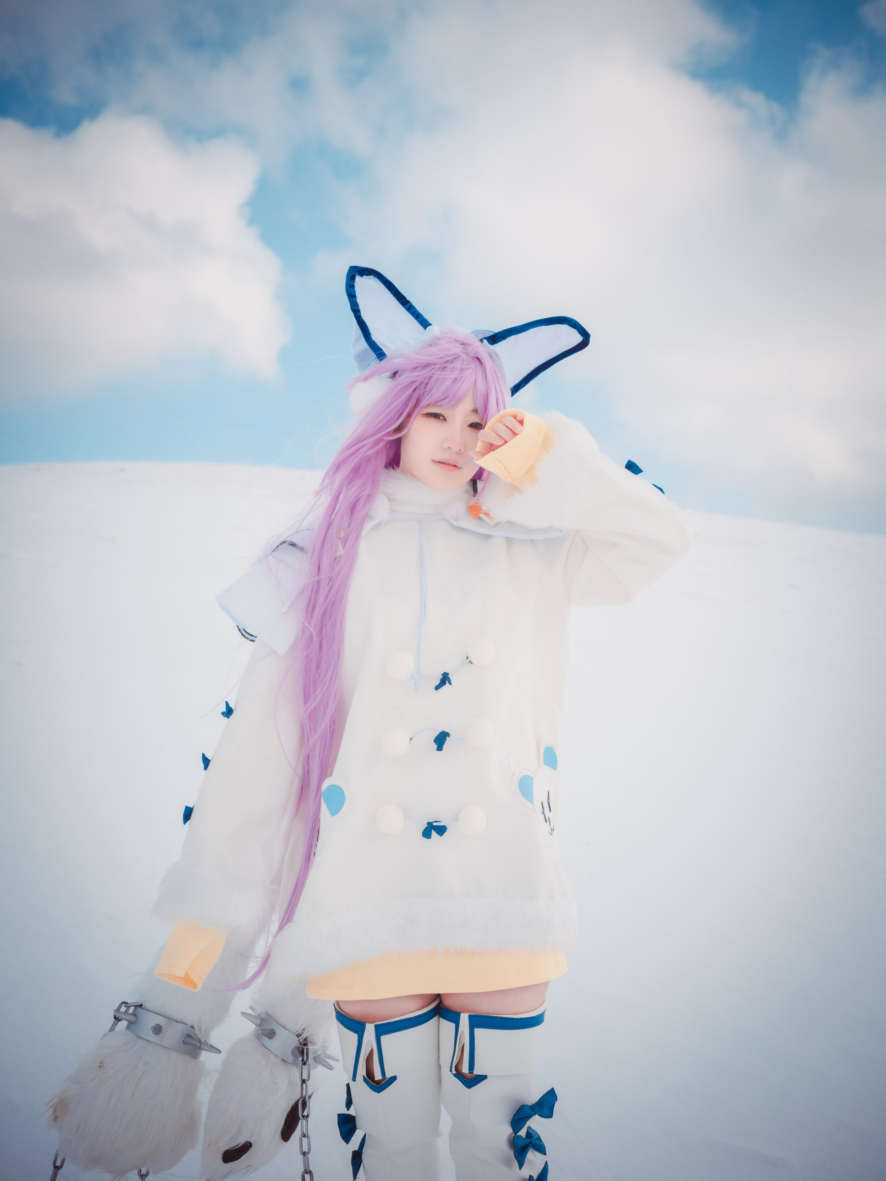 [DJAWA] Mimmi – Azur Lane Tashkent [59P] 插图6