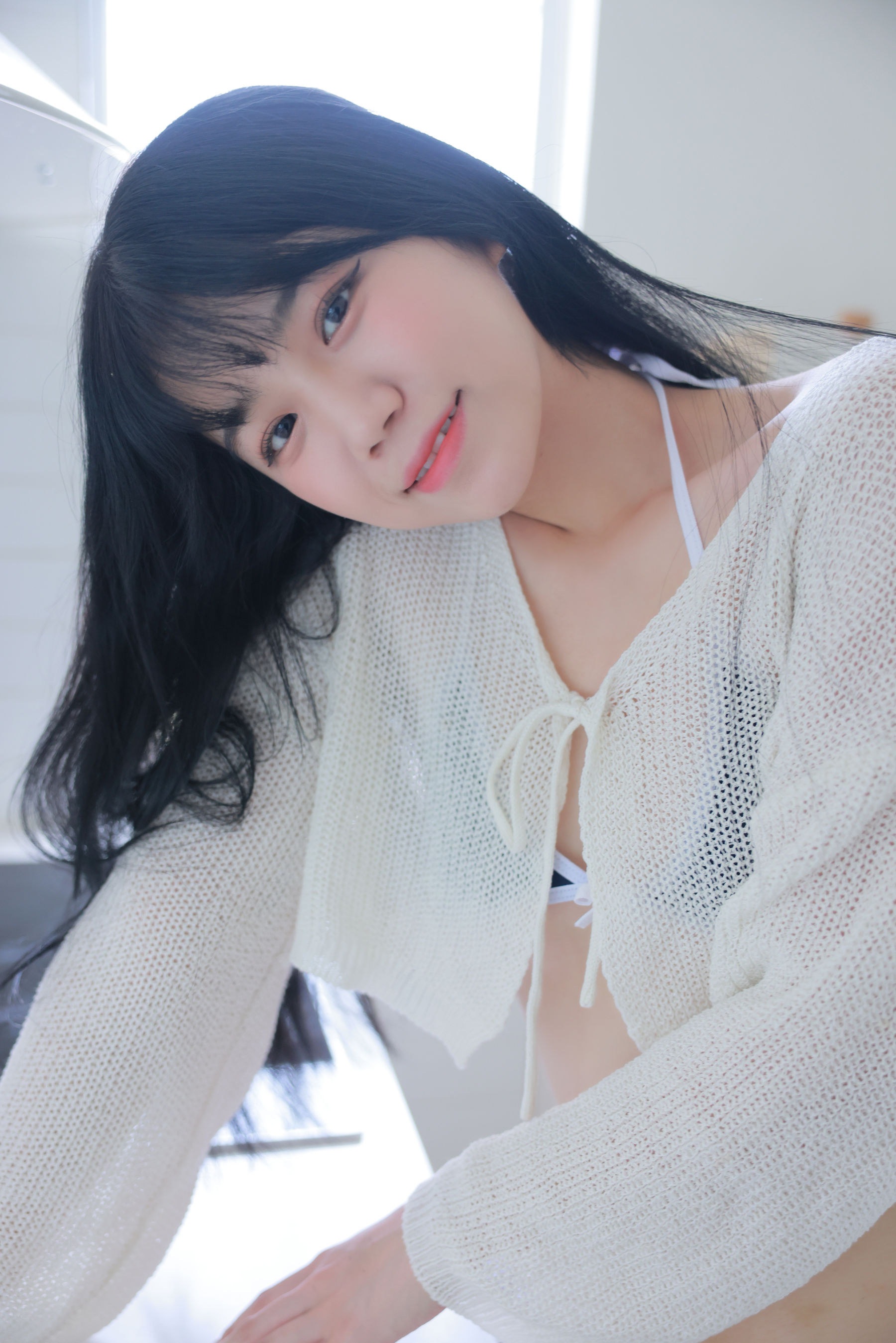 [SWEETBOX] Yui – Vol.18 CREAM – 3 [62P] 插图4