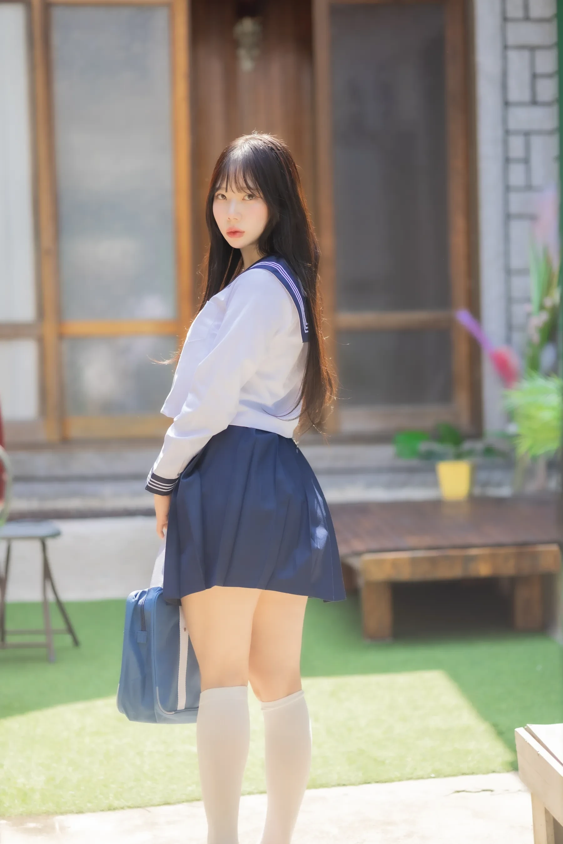 Myua (뮤아) – Web Photo Book [124P] 插图5