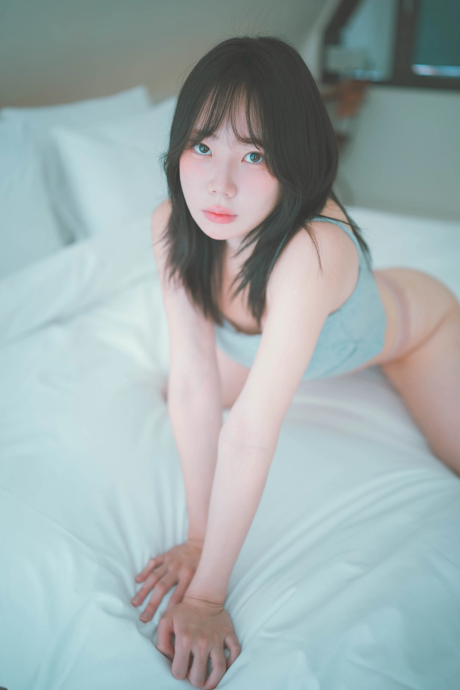 MyuA(뮤아) – [SWEETBOX] Myu_A – Summer Break [81P] 插图4