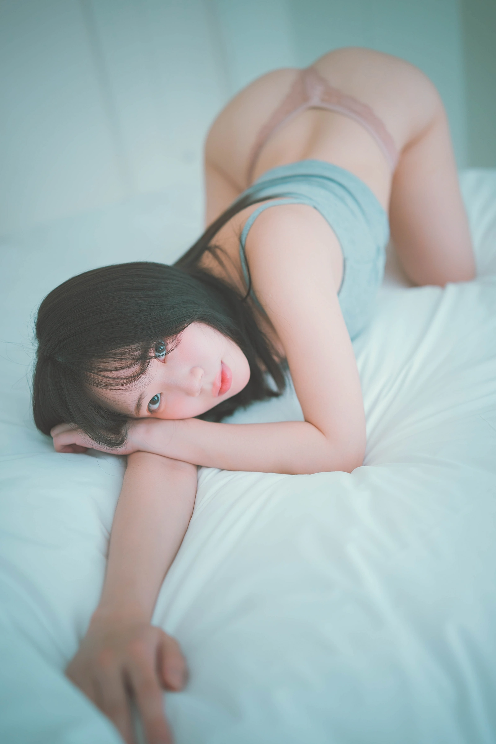 MyuA(뮤아) – [SWEETBOX] Myu_A – Summer Break [81P] 插图5